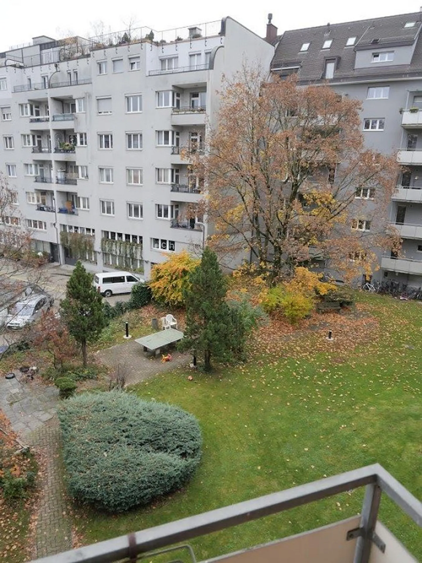 Gemütliche Wohnung an zentraler Lage - Foto 5 von 6