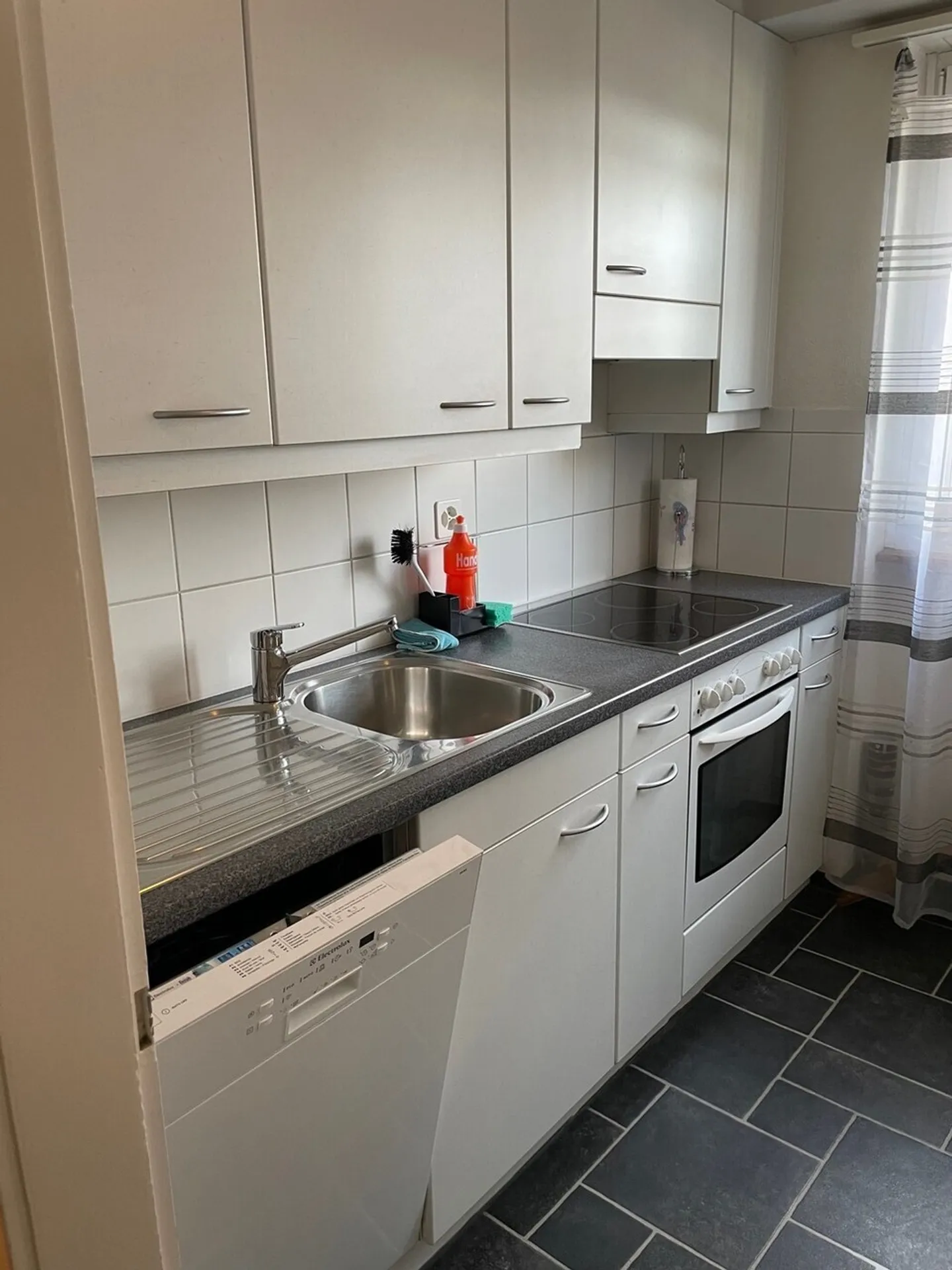 Appartamento spazioso di alta qualità - Foto 3 di 8