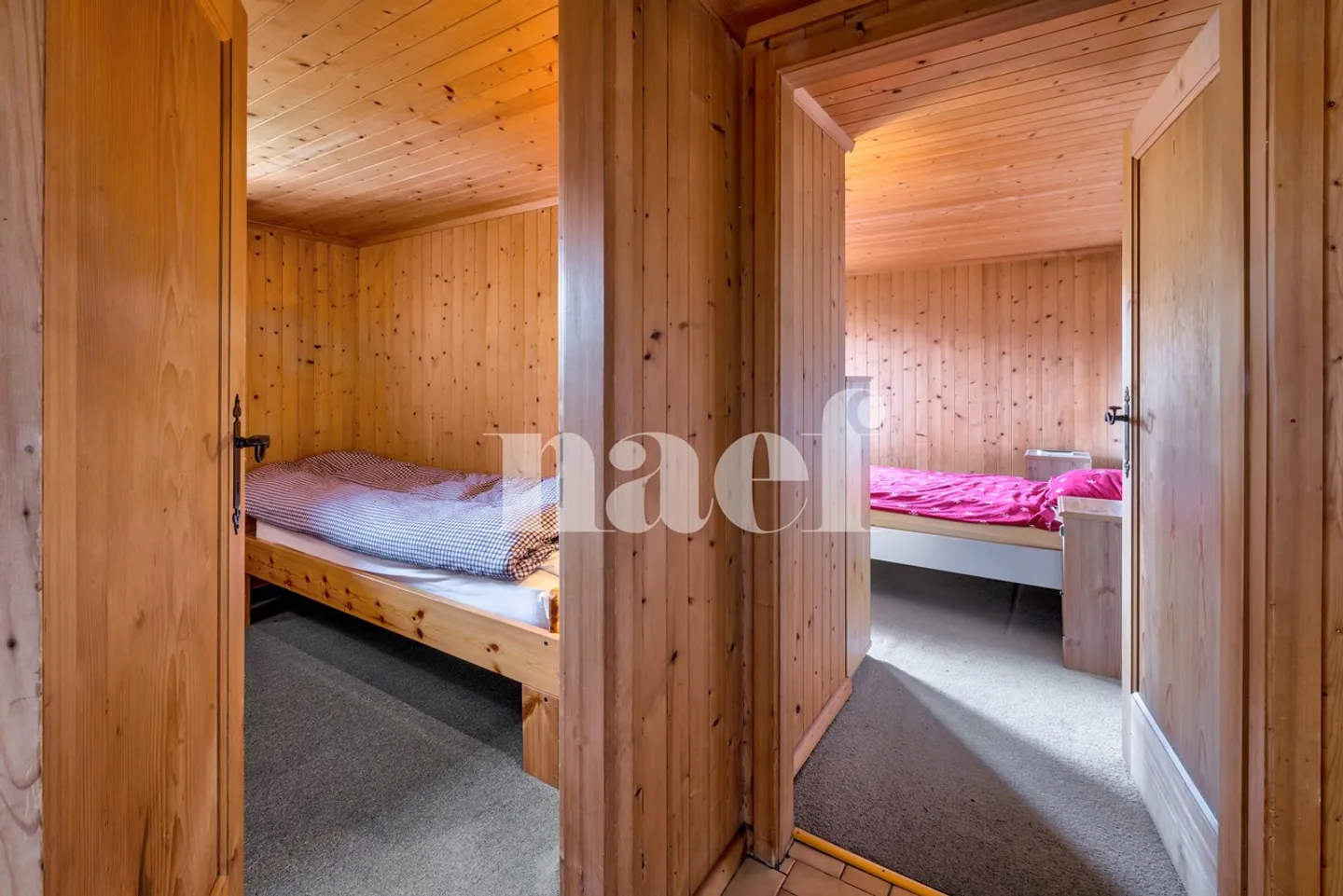 «Wunderschönes Chalet mit Charakter» - Foto 6 von 11