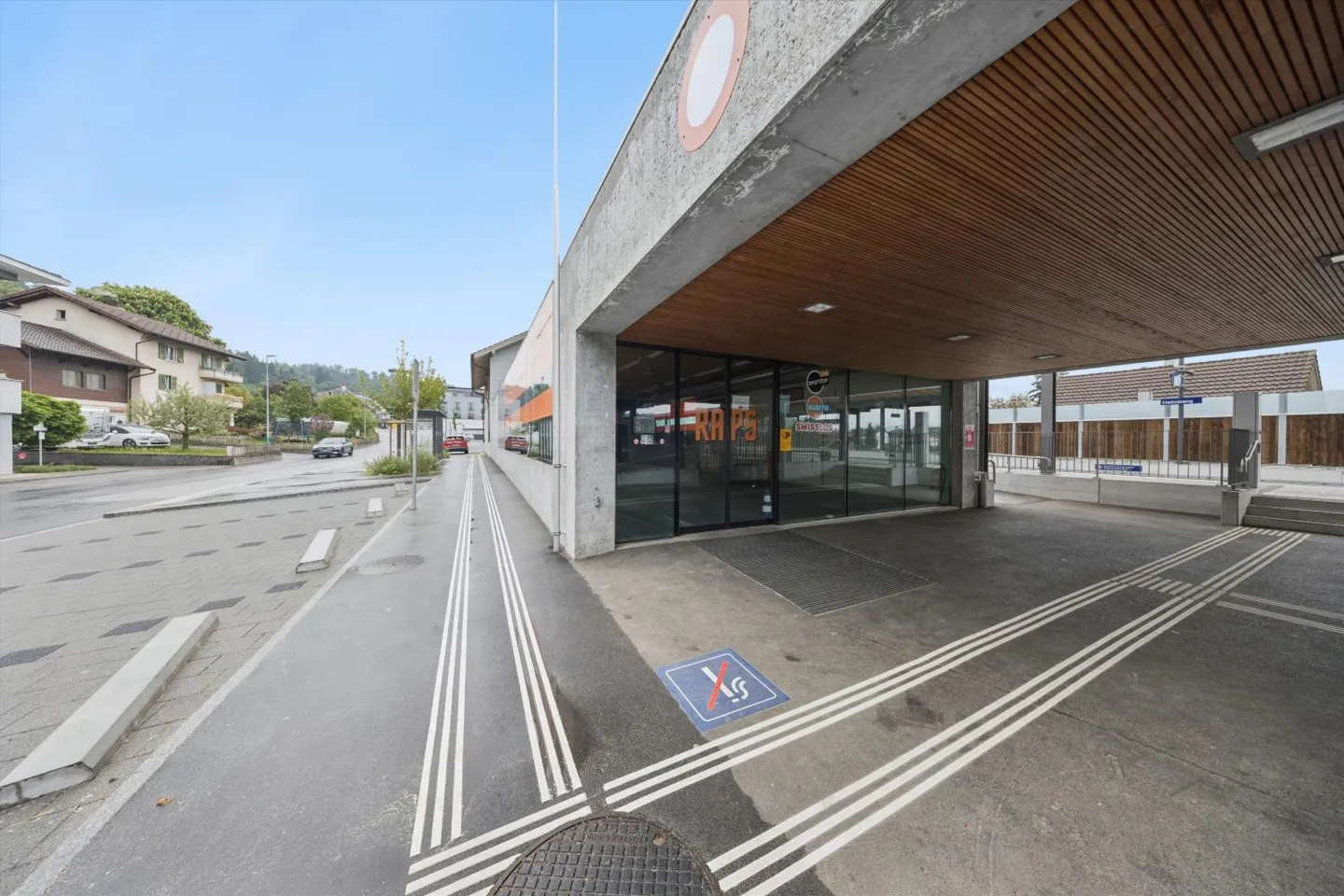 Espace Commercial Près de la Gare - Photo 3 sur 13