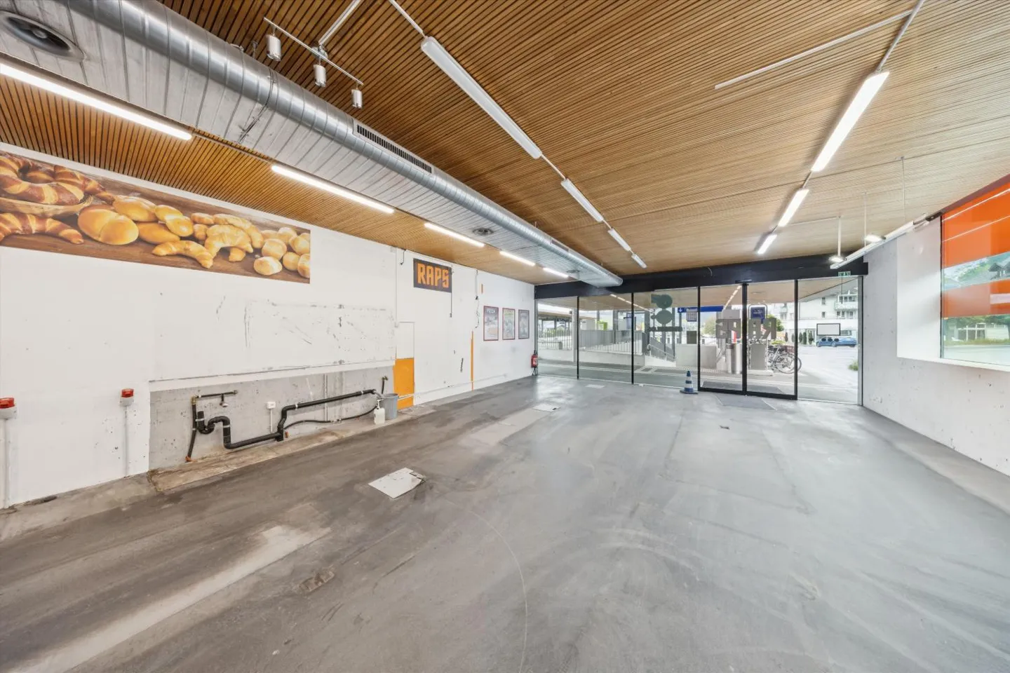 Espace Commercial Près de la Gare - Photo 4 sur 13