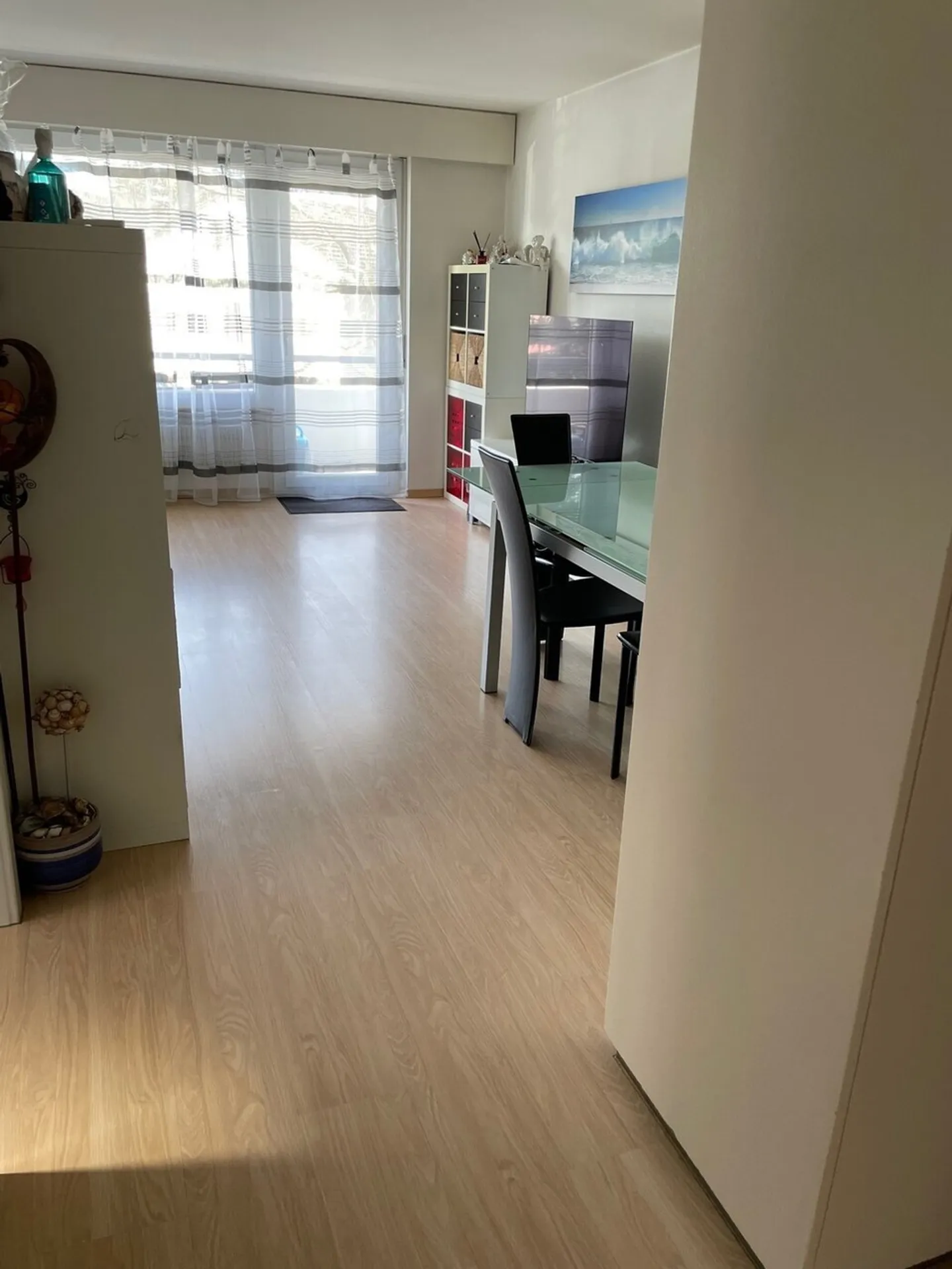 Appartamento spazioso di alta qualità - Foto 7 di 8