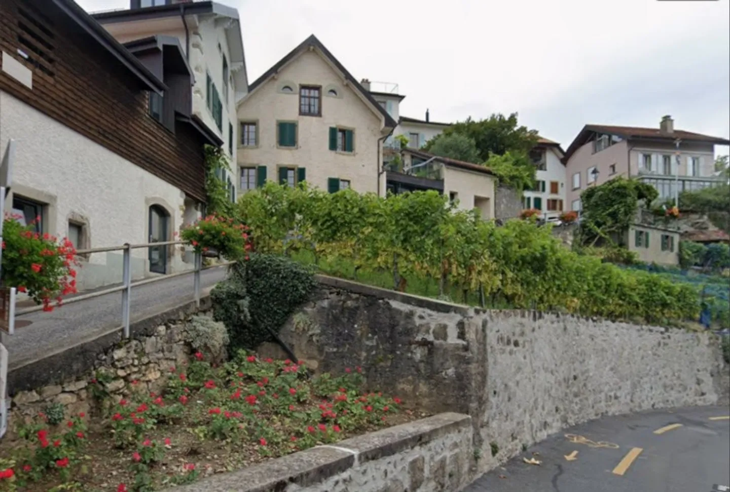 Appartamento 4.5 stanze - Foto 1 di 12