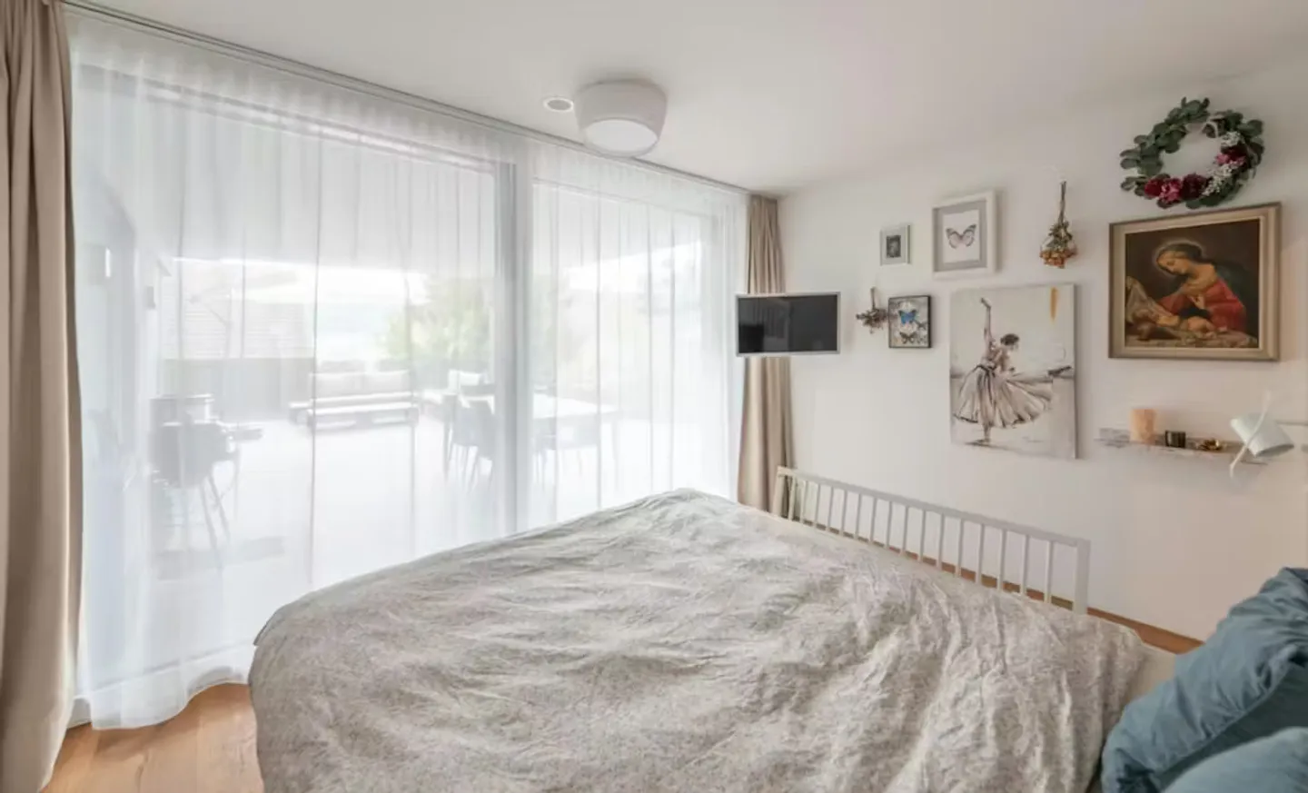 Apartment for rent - Photo 5 of 10