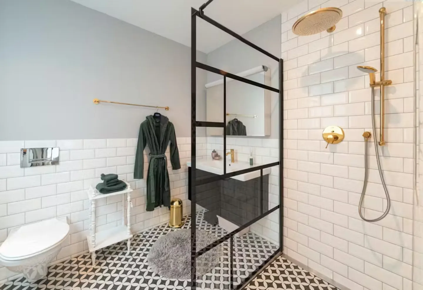 Apartment for rent - Photo 6 of 10