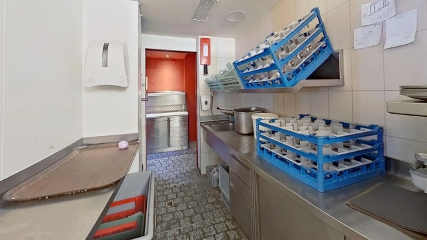 «Werde Teil des The Grand Arosa Pop-Up Hotels  Gastro-, Kultur- oder Concept-Space in Arosa zu vermieten!» - Foto 9 von 13