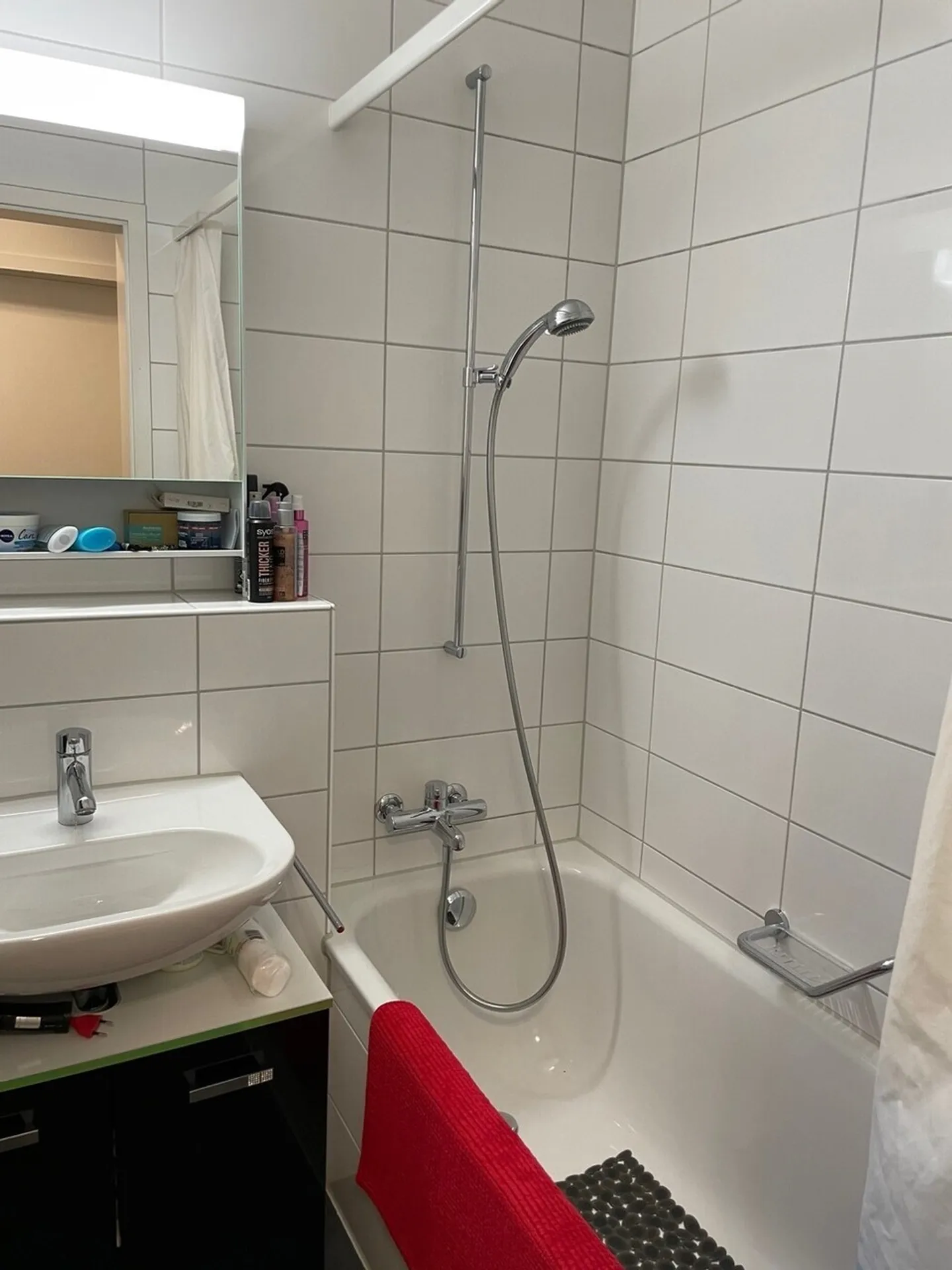 Appartamento spazioso di alta qualità - Foto 5 di 8