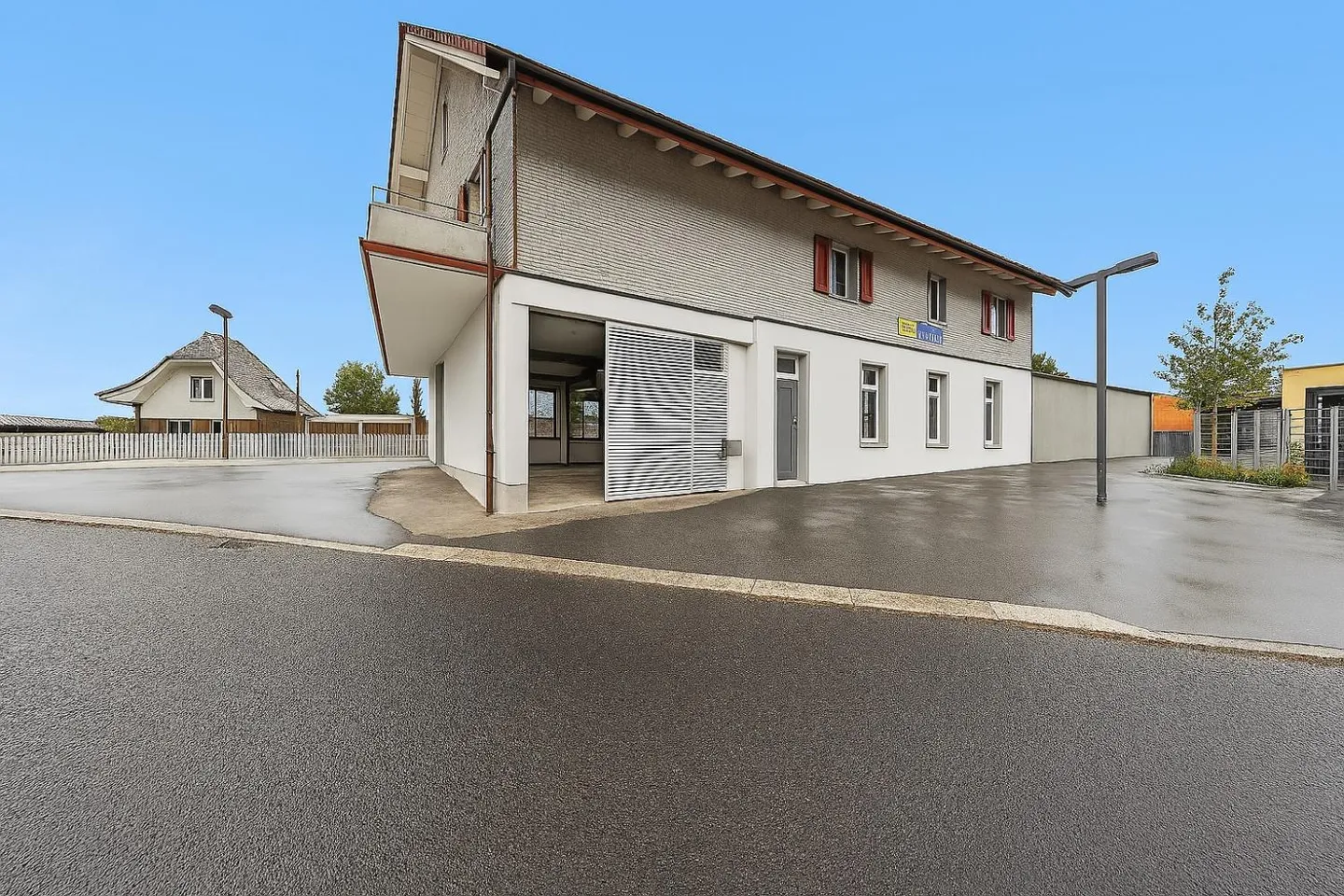 Espace Commercial Près de la Gare - Photo 2 sur 13