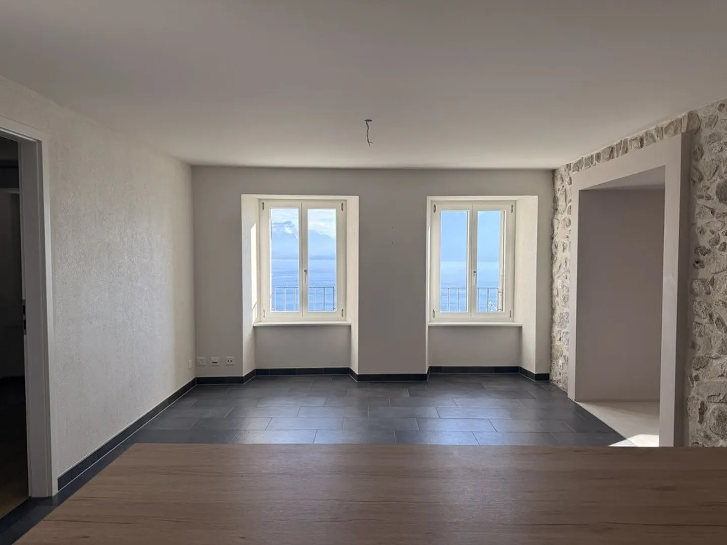 Appartamento 4.5 stanze - Foto 2 di 12