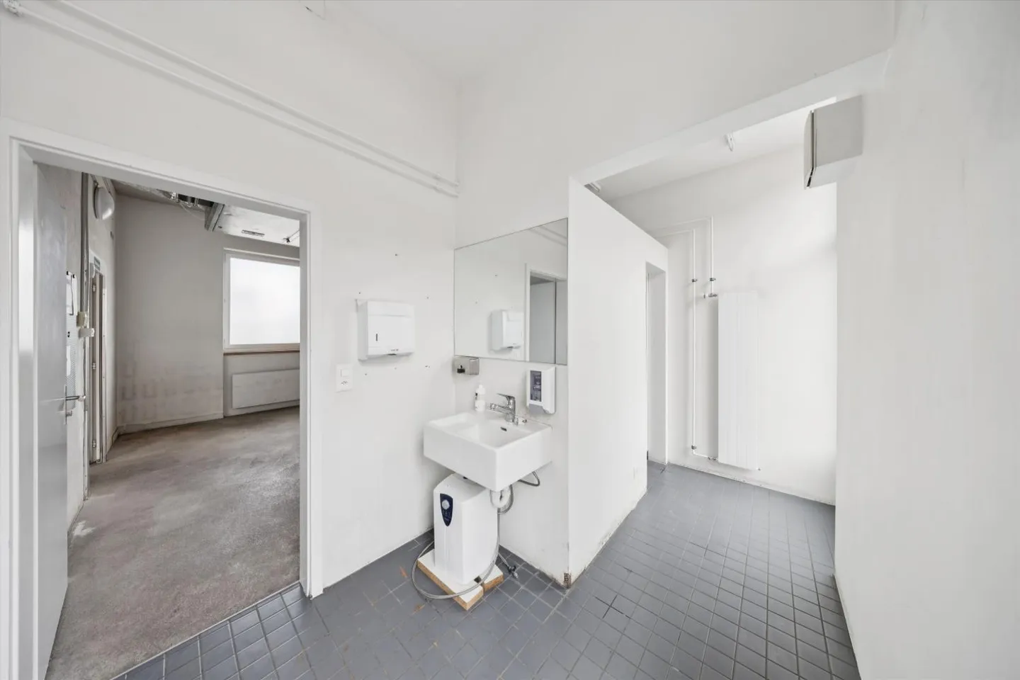 Espace Commercial Près de la Gare - Photo 10 sur 13