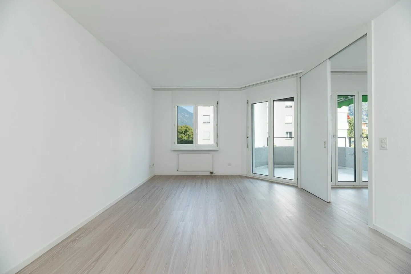 2100, Via Pizzo di Claro 19, appartement 332 - Photo 3 sur 11