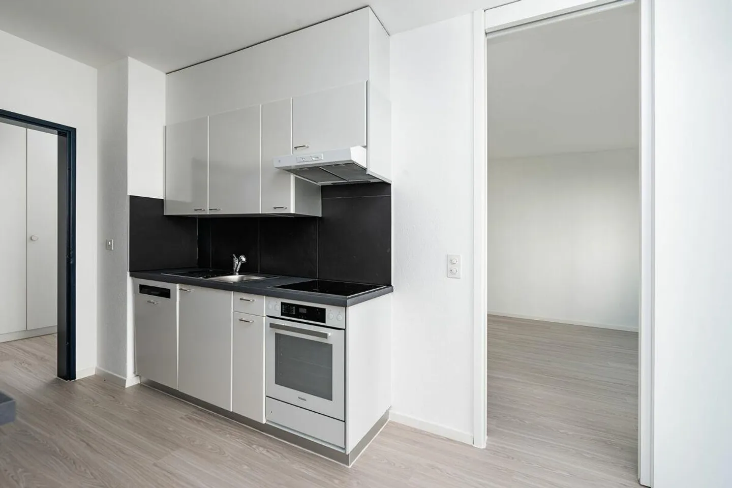 2100, Via Pizzo di Claro 19, appartement 332 - Photo 5 sur 11