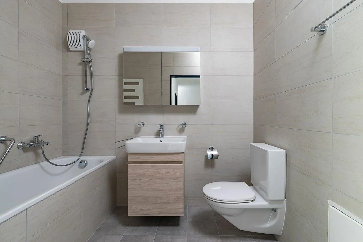 2100, Via Pizzo di Claro 19, appartement 332 - Photo 8 sur 11