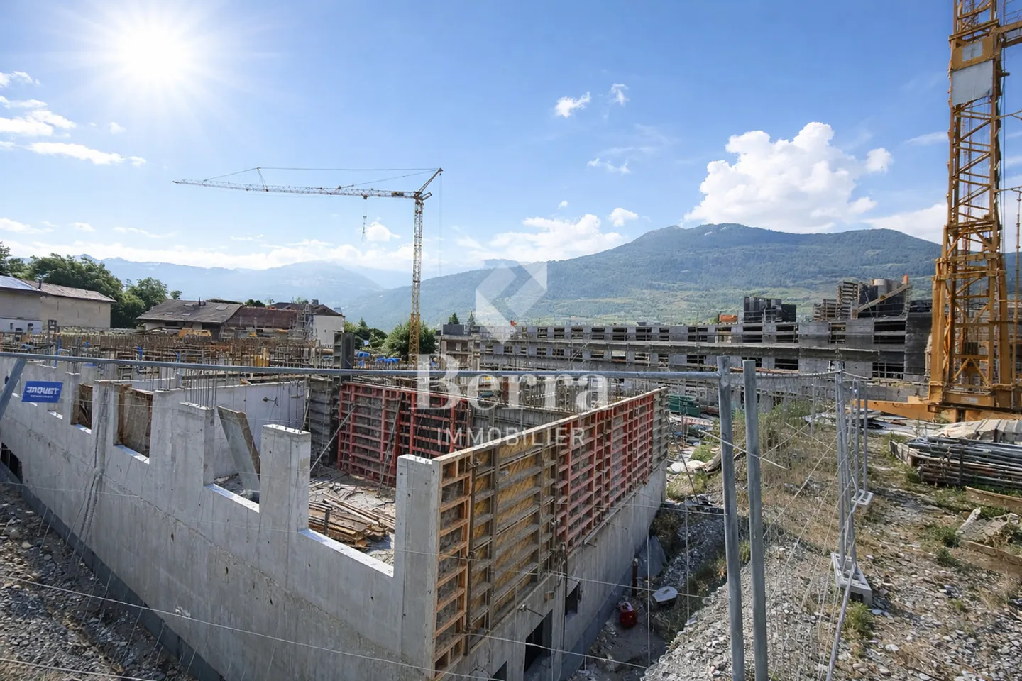 Nouveaux appartements à Ardon - Photo 13 sur 13