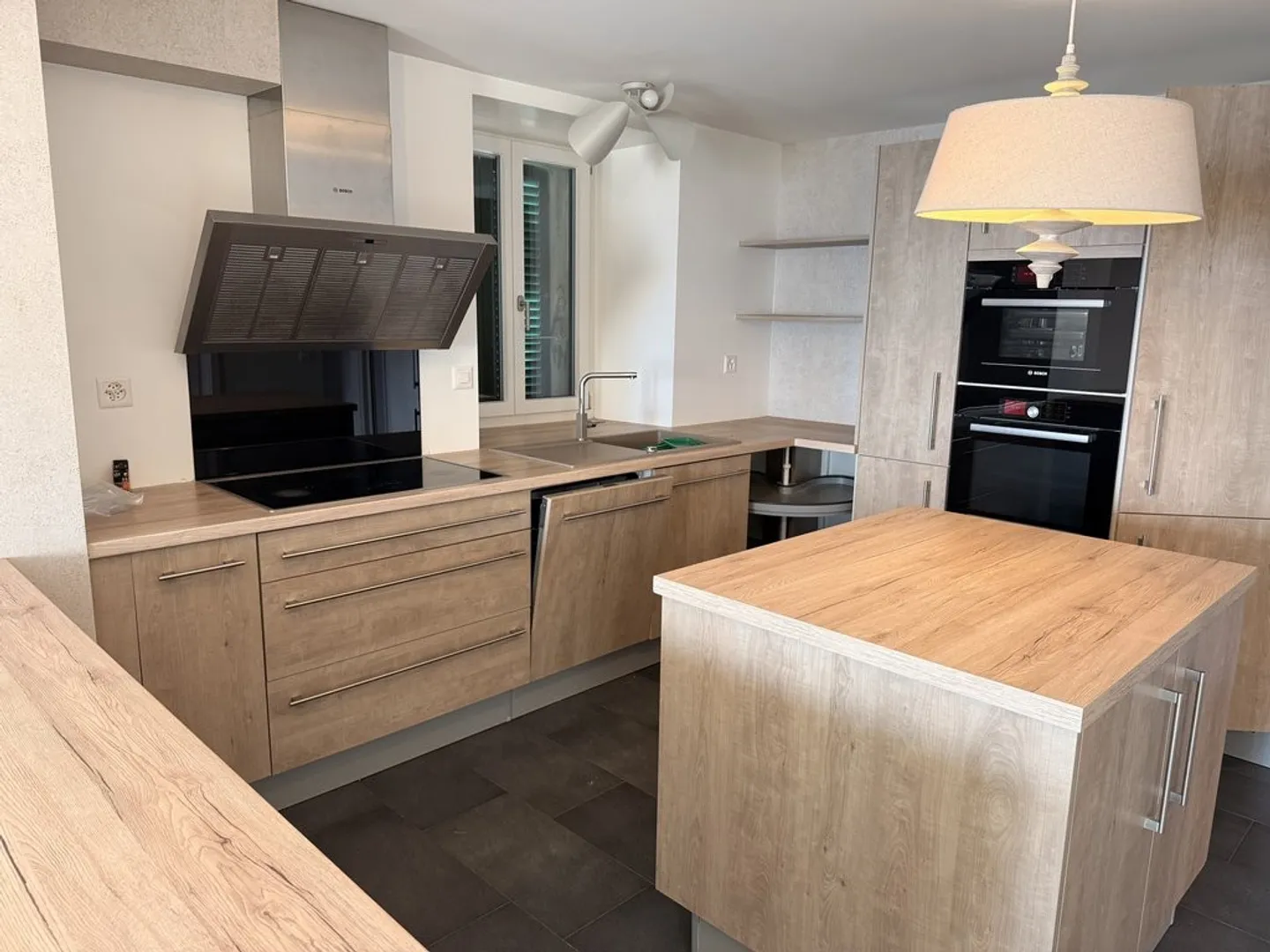 Appartamento 4.5 stanze - Foto 4 di 12