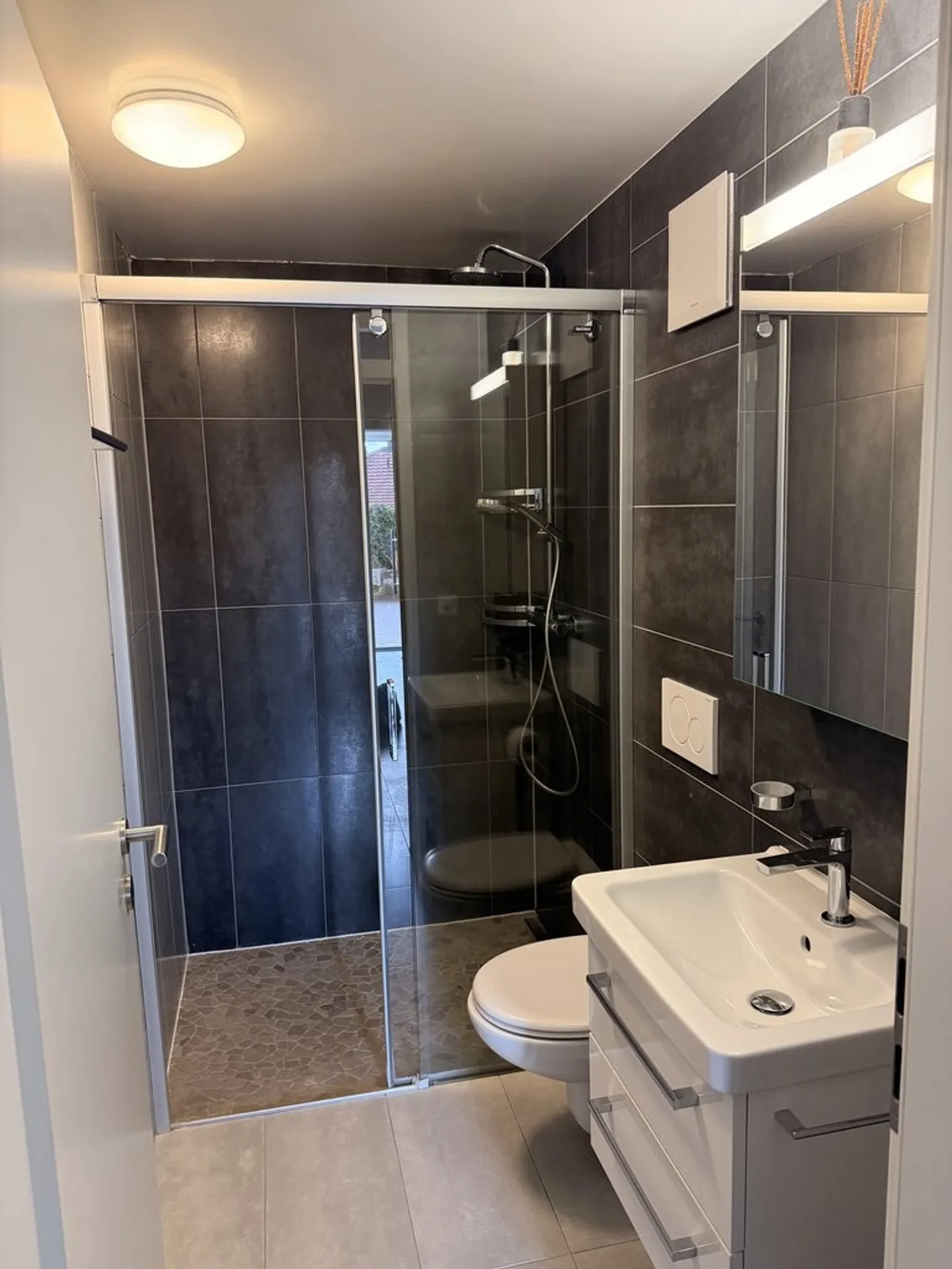 Appartamento 4.5 stanze - Foto 8 di 12