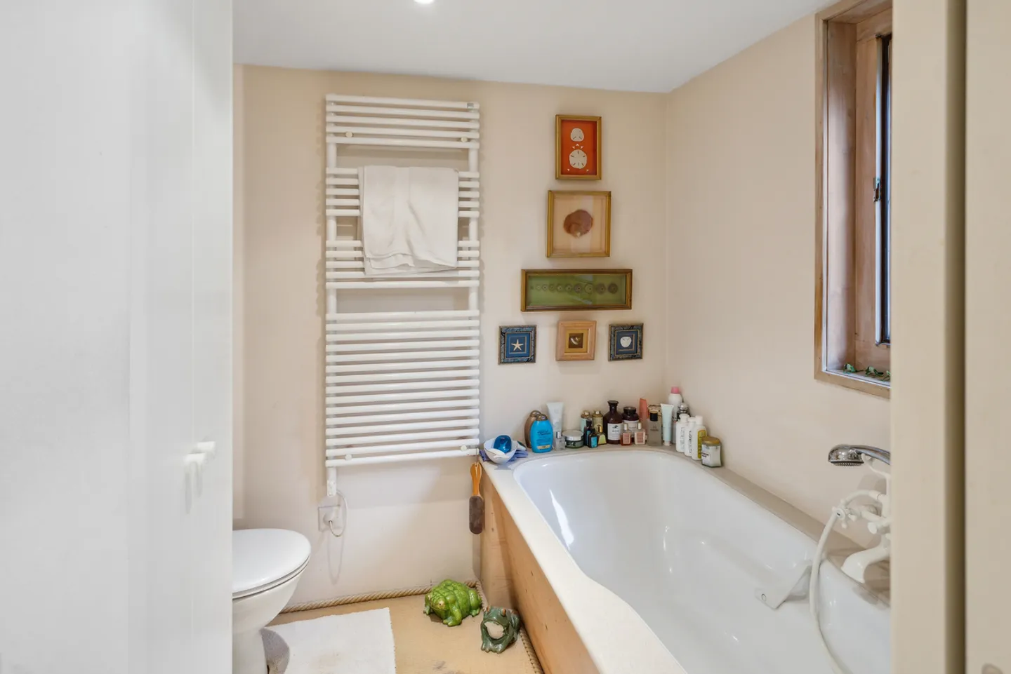 Accogliente appartamento duplex a Château-d'Oex con camino - Foto 17 di 23