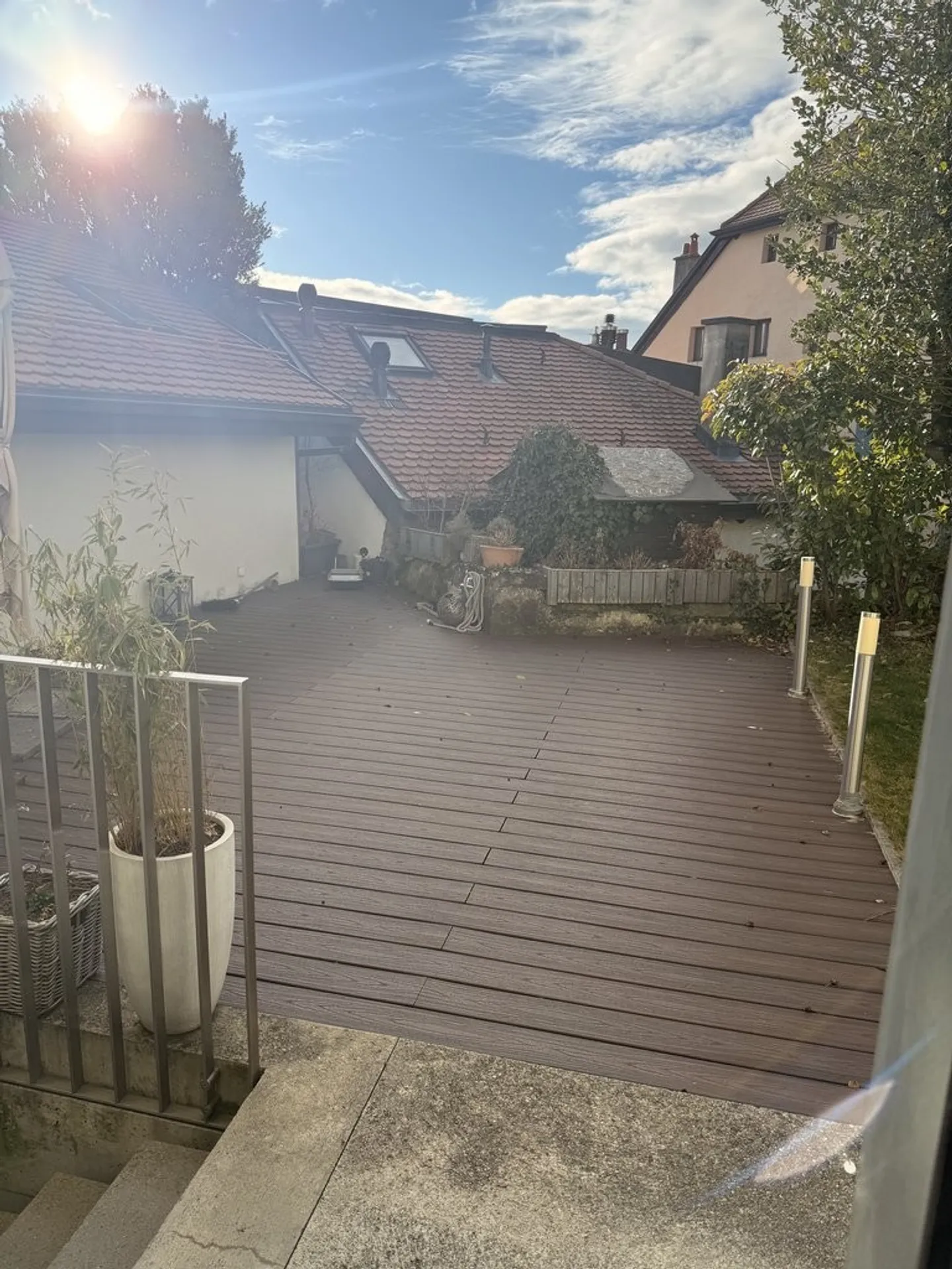 Appartamento 4.5 stanze - Foto 10 di 12