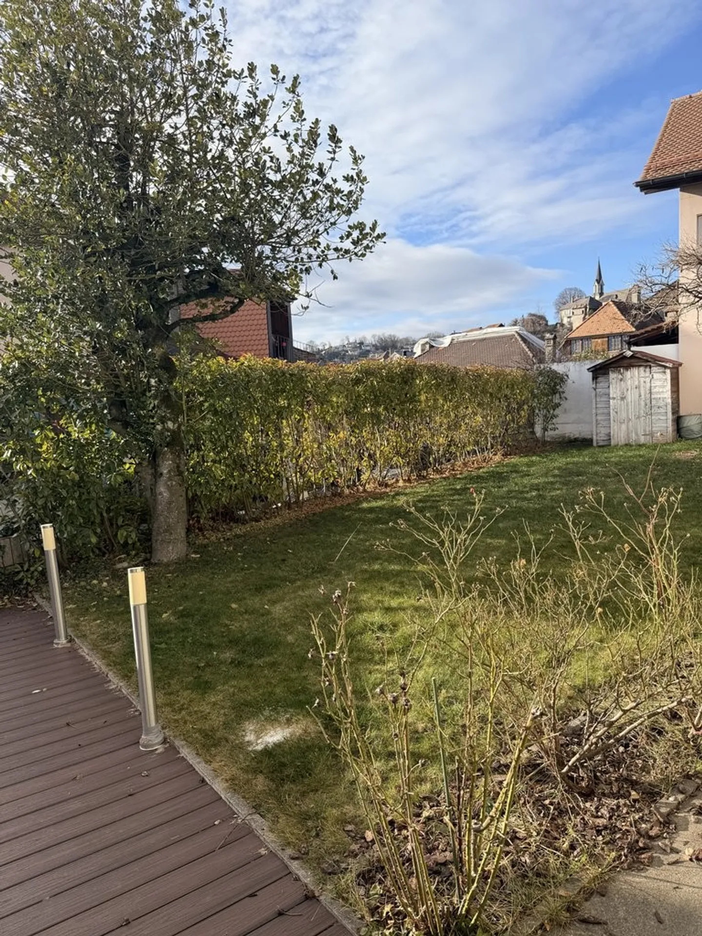 Appartamento 4.5 stanze - Foto 11 di 12