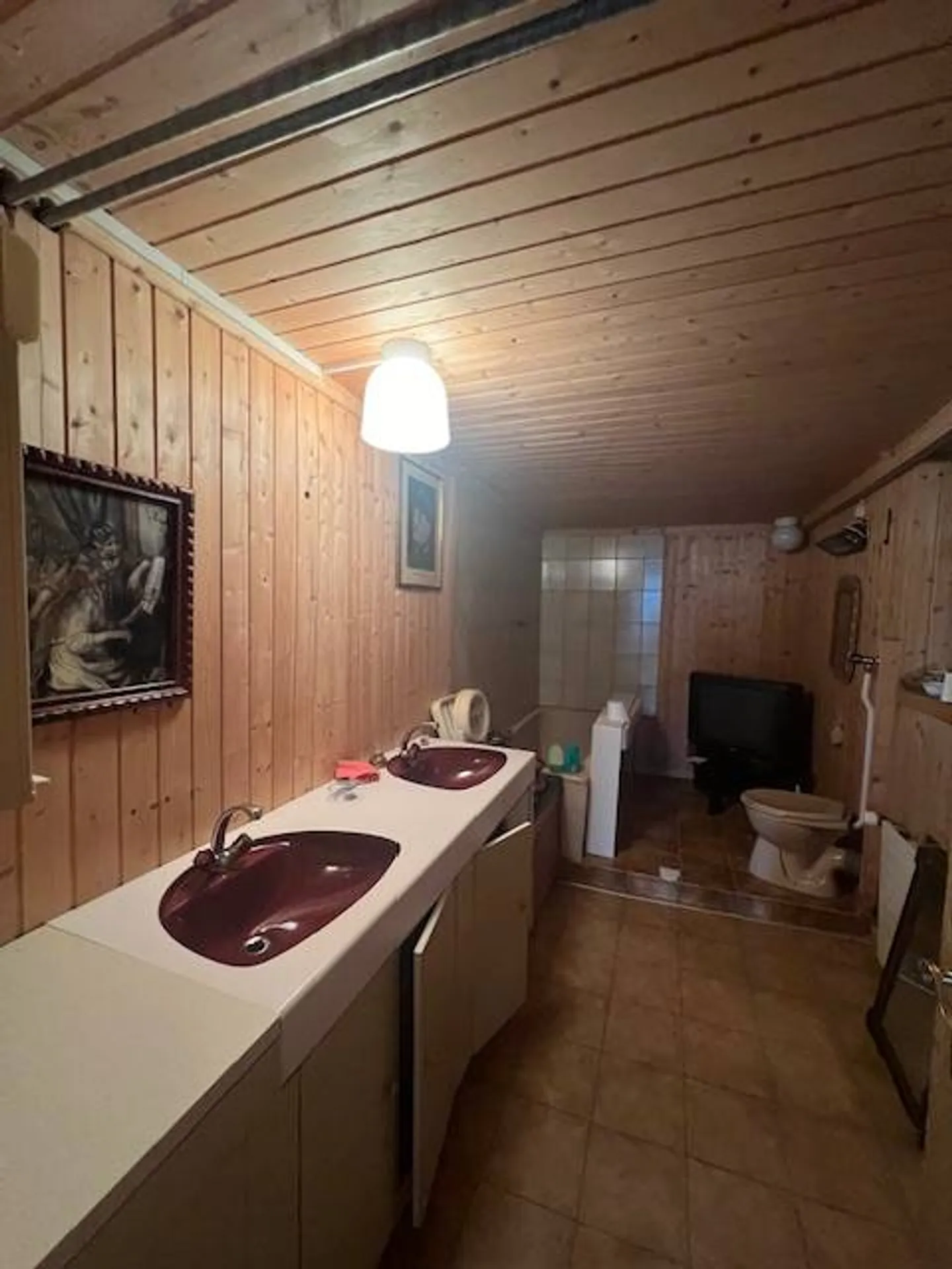 Proprietà maestosa con 22 camere, grande giardino recintato, piccolo angolo di foresta - Foto 12 di 13