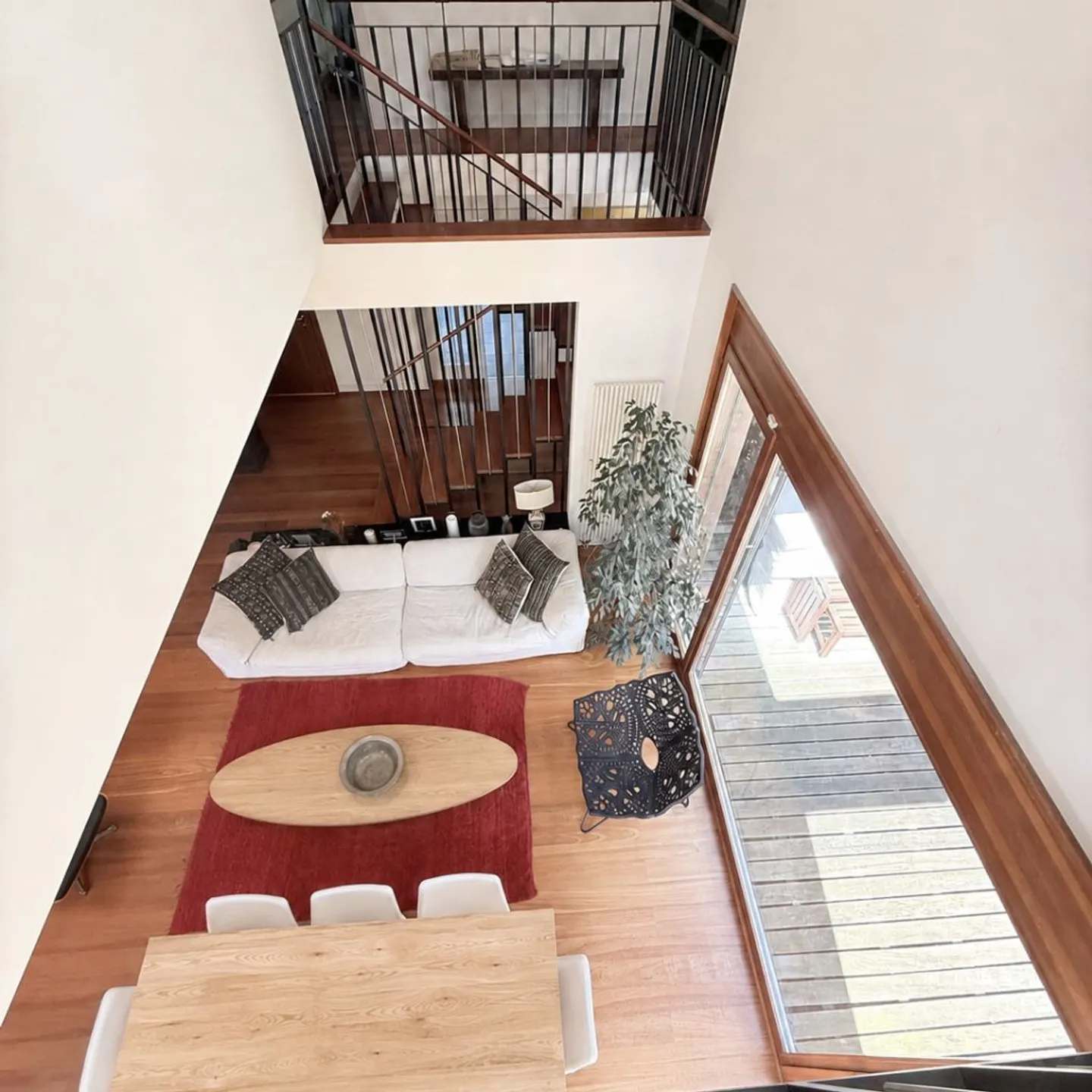 Duplex 6 rooms - Photo 6 of 10
