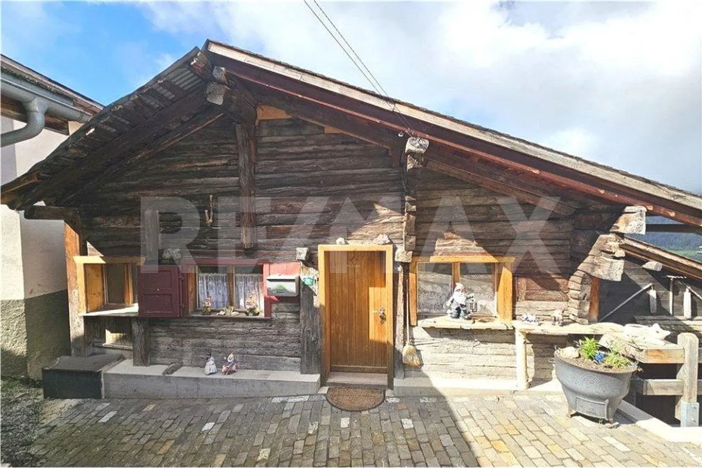 Appartamento di 3 stanze con soffitta e grande potenziale - Foto 8 di 9