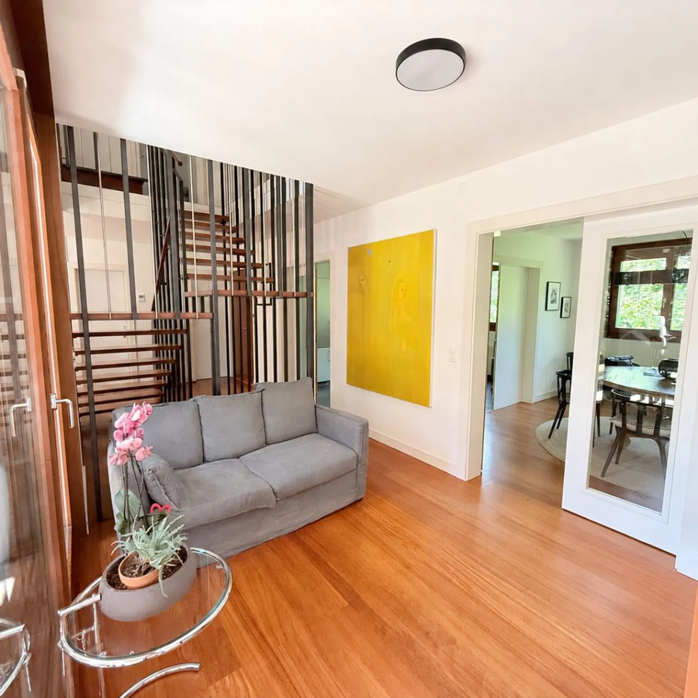 Duplex 6 rooms - Photo 8 of 10