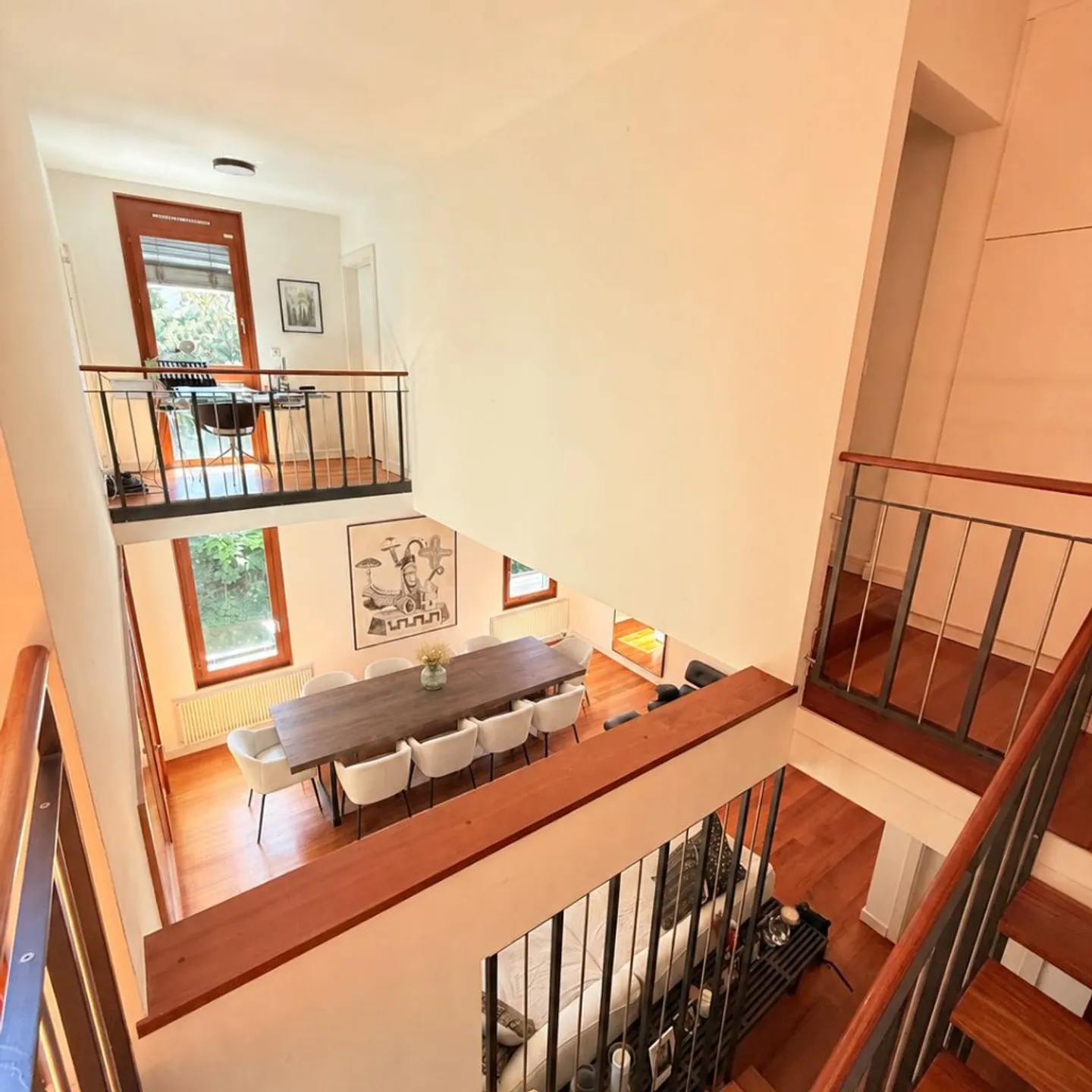 Duplex 6 rooms - Photo 9 of 10