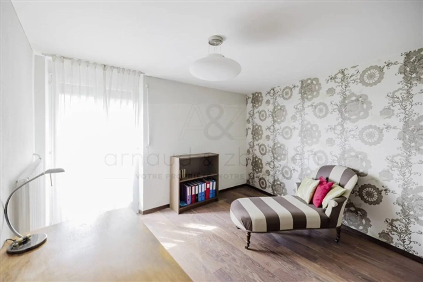 «Prächtige zeitgenössische Villa» - Foto 3 von 7