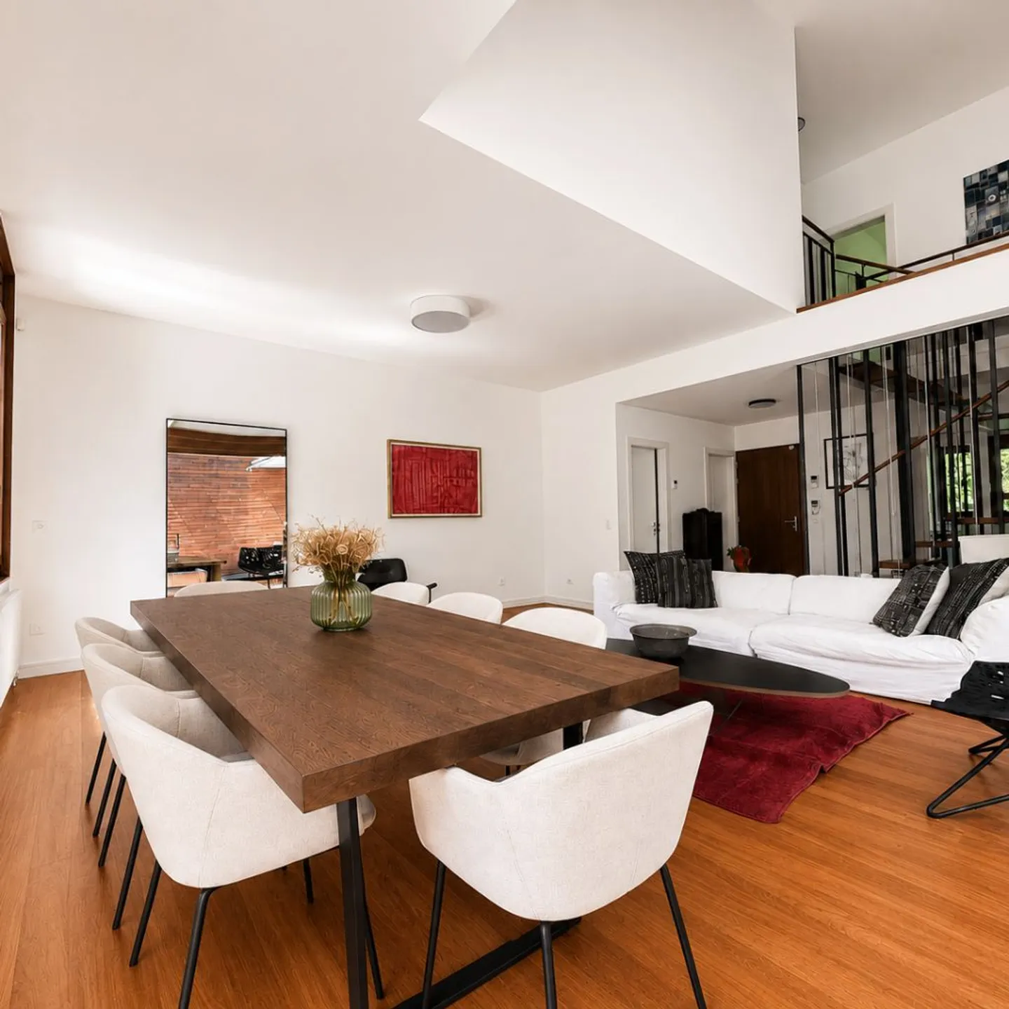 Duplex 6 rooms - Photo 3 of 10