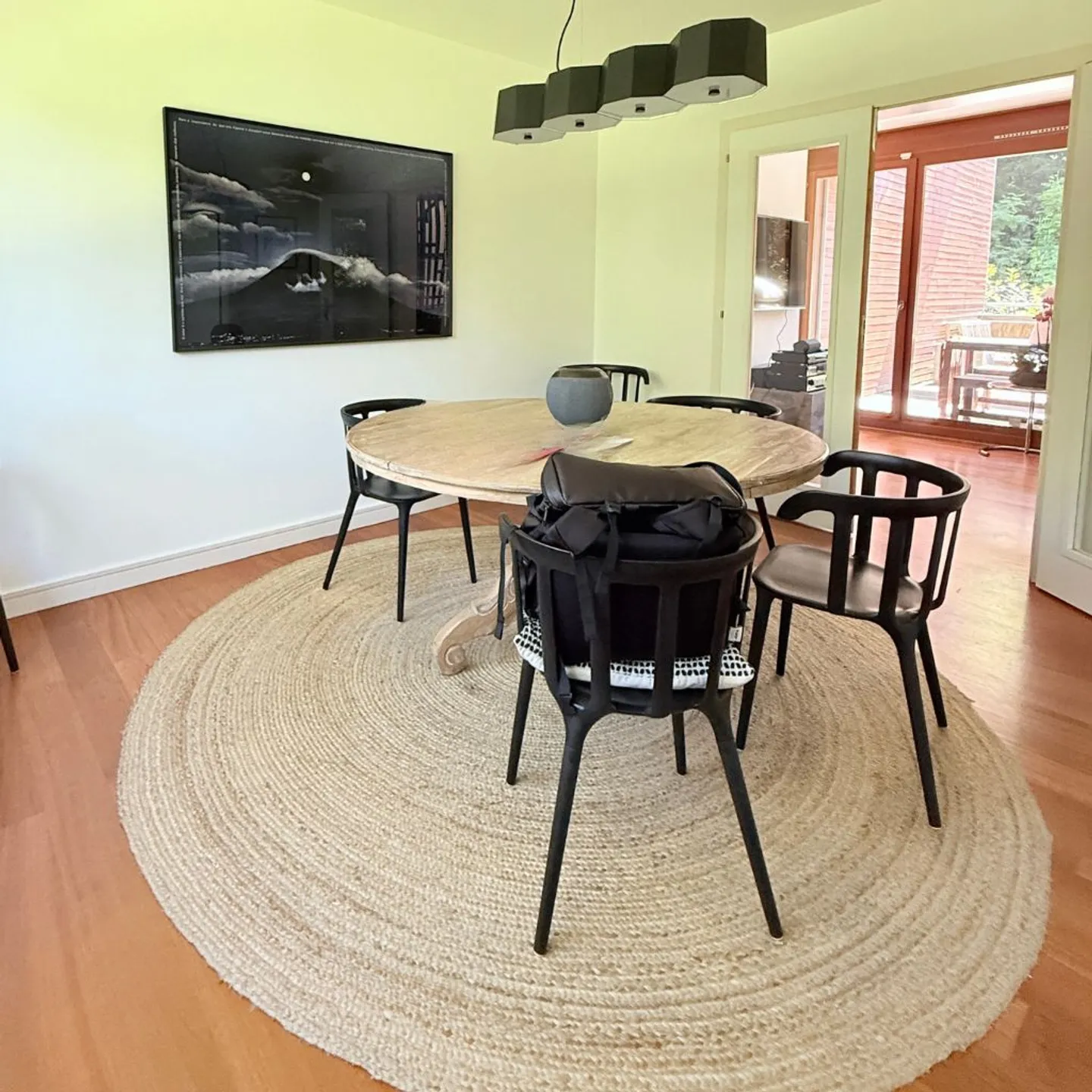 Duplex 6 rooms - Photo 4 of 10
