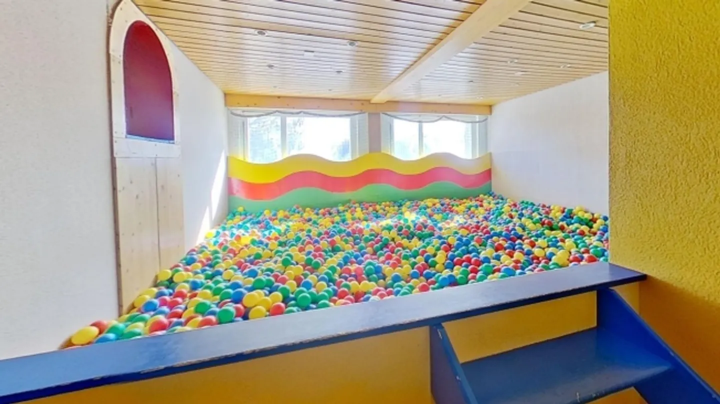 «Werde Teil des The Grand Arosa Pop-Up Hotels  Gastro-, Kultur- oder Concept-Space in Arosa zu vermieten!» - Foto 12 von 13