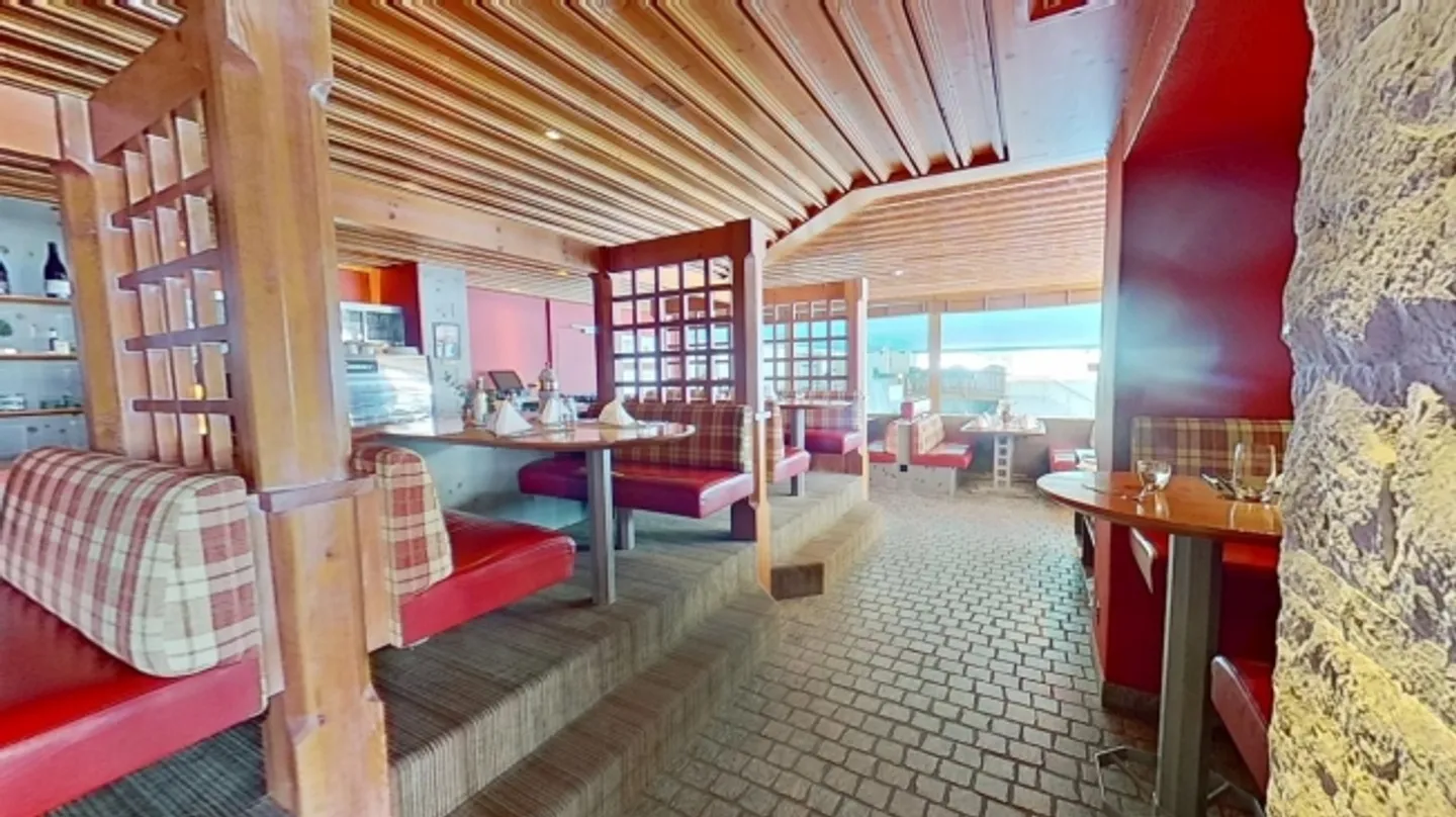 «Werde Teil des The Grand Arosa Pop-Up Hotels  Gastro-, Kultur- oder Concept-Space in Arosa zu vermieten!» - Foto 13 von 13