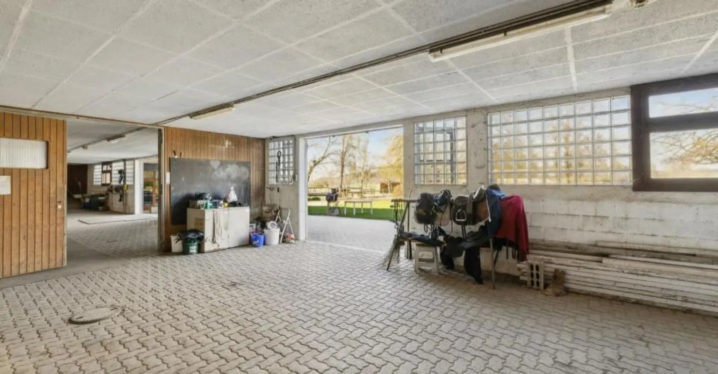 Esclusiva SOTHEBY'S Centro Equestre con rendimento - Foto 7 di 12