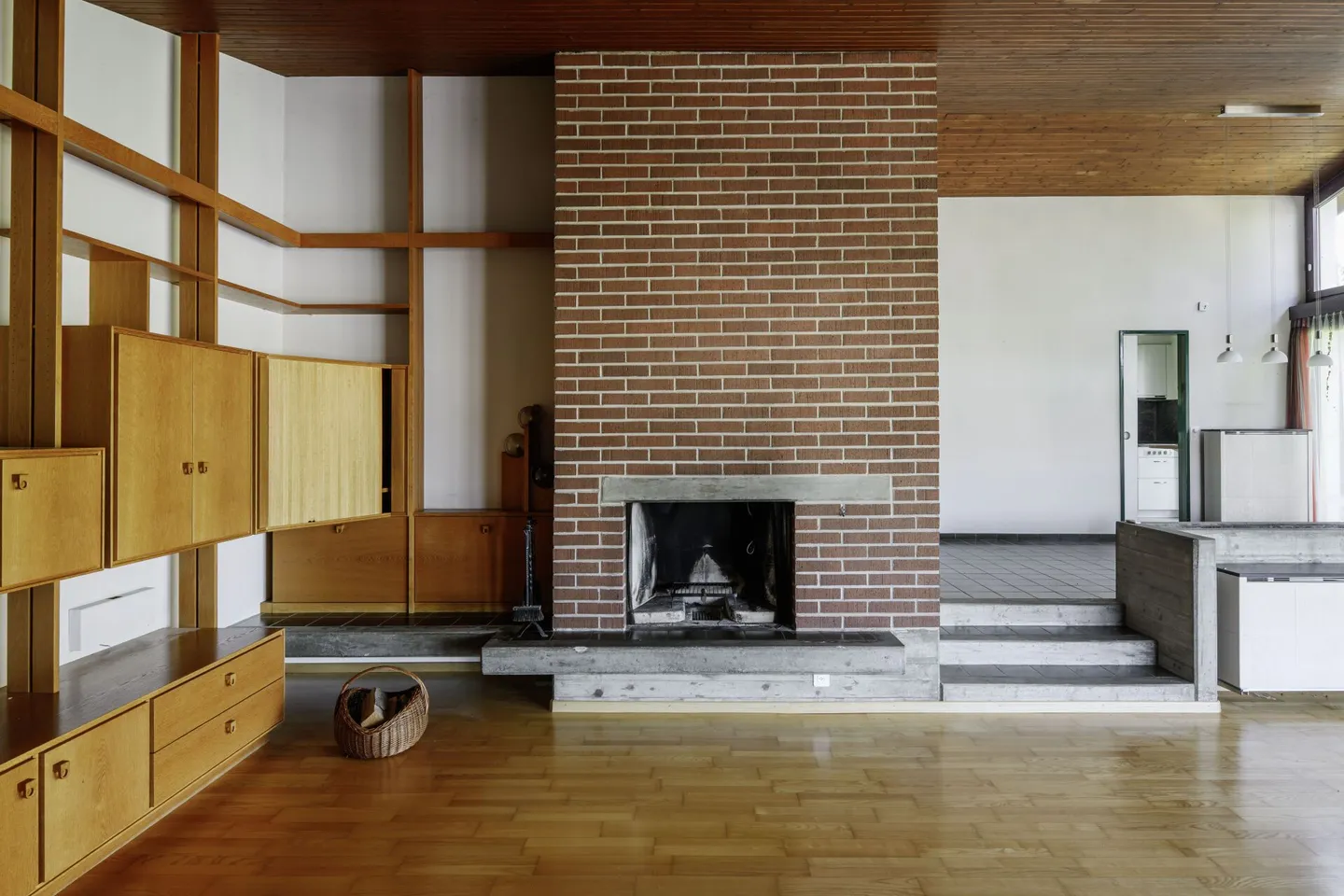 Single-family house with garden and panoramic view on the edge of the village - Photo 6 of 12