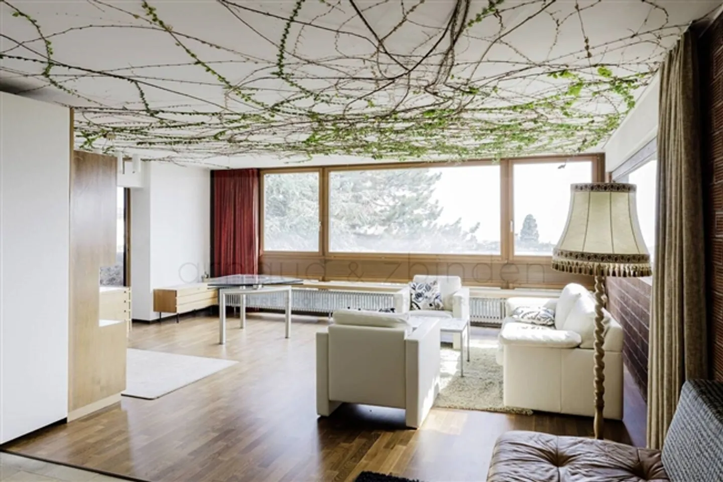 «Prächtige zeitgenössische Villa» - Foto 6 von 7