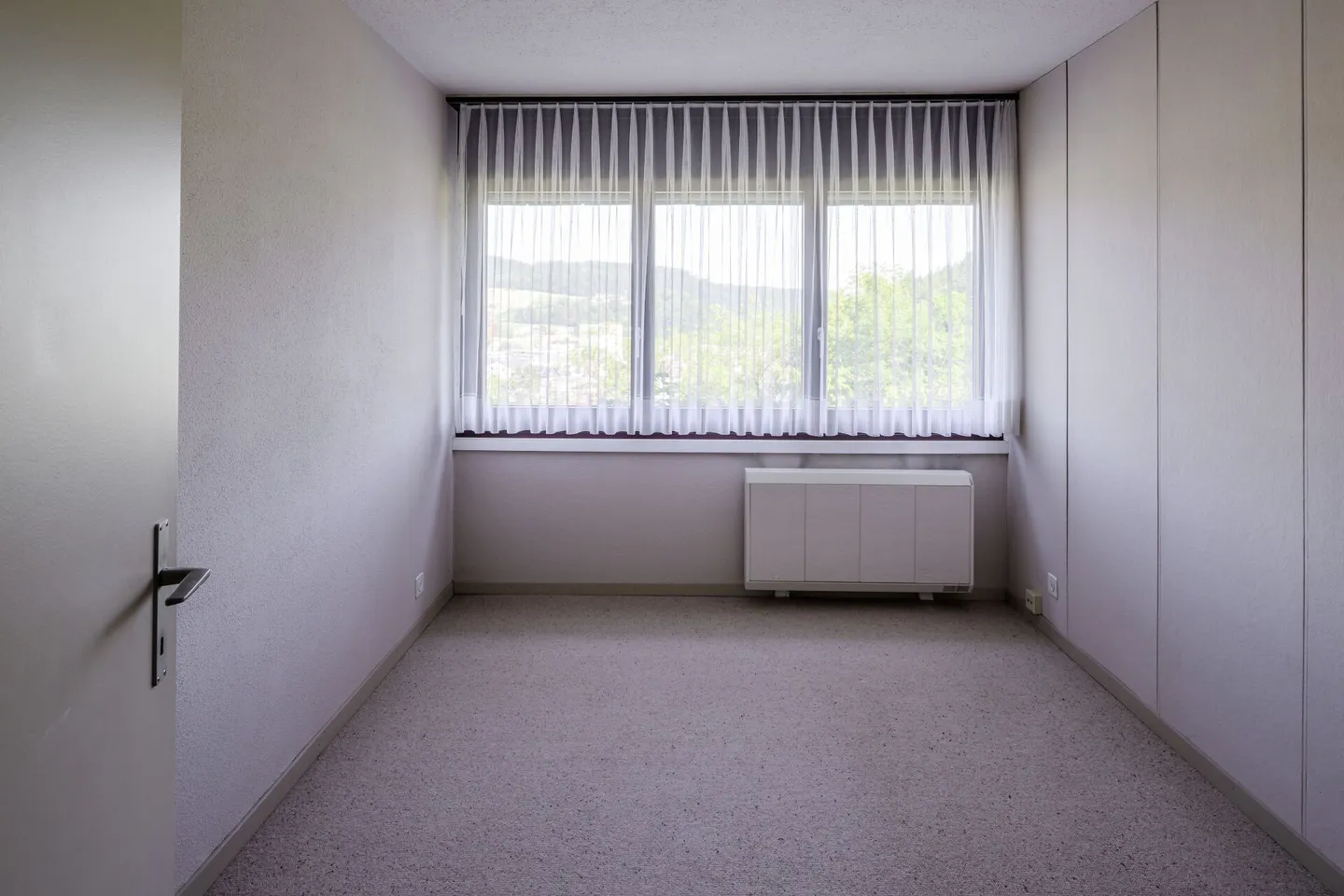 Single-family house with garden and panoramic view on the edge of the village - Photo 10 of 12