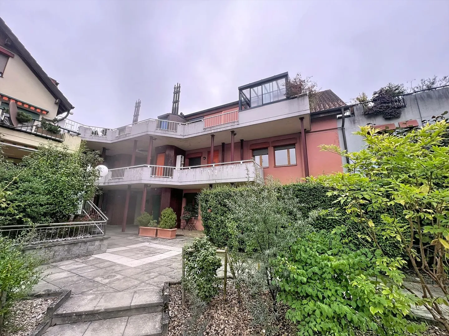 Appartement 3,5 pièces à Yverdon-les-Bains - Photo 2 sur 10