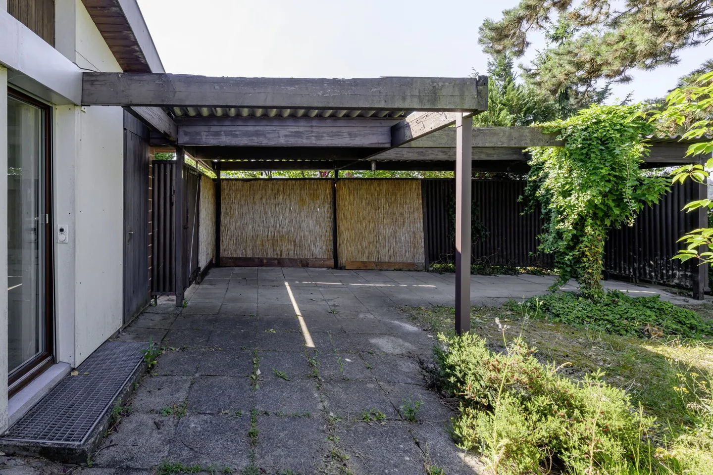Single-family house with garden and panoramic view on the edge of the village - Photo 12 of 12