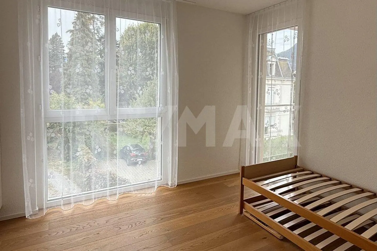 Una casa per sentirsi bene - Vita moderna a Interlaken - Foto 5 di 9
