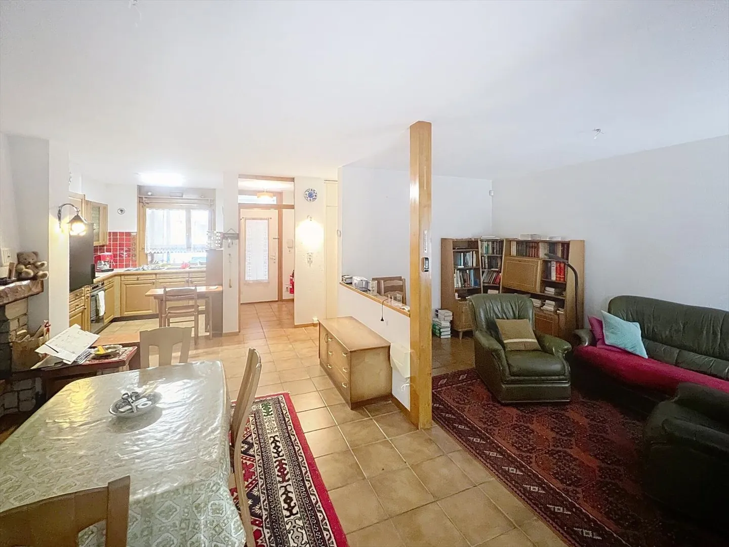 Appartement 3,5 pièces à Yverdon-les-Bains - Photo 6 sur 10