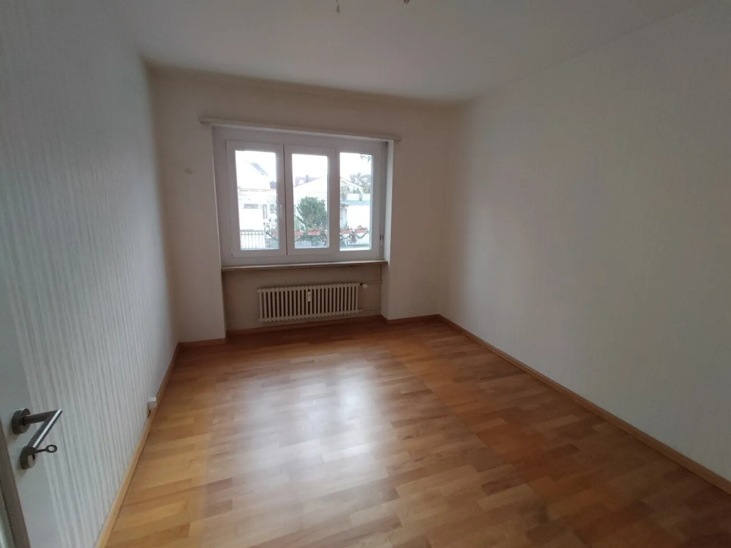 Great, renovated 3-room apartment in Münchenstein! - Photo 6 of 6