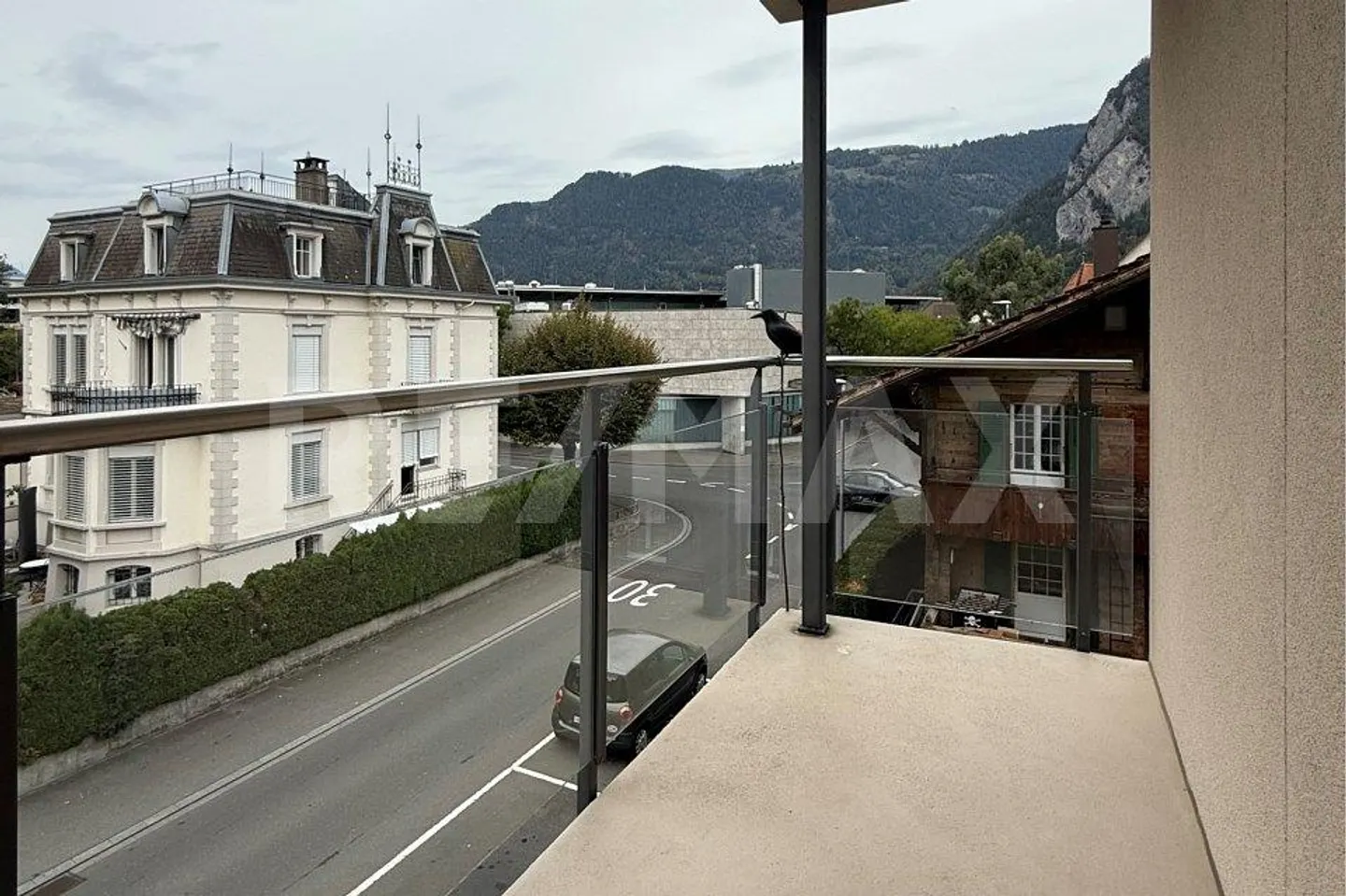 Una casa per sentirsi bene - Vita moderna a Interlaken - Foto 8 di 9