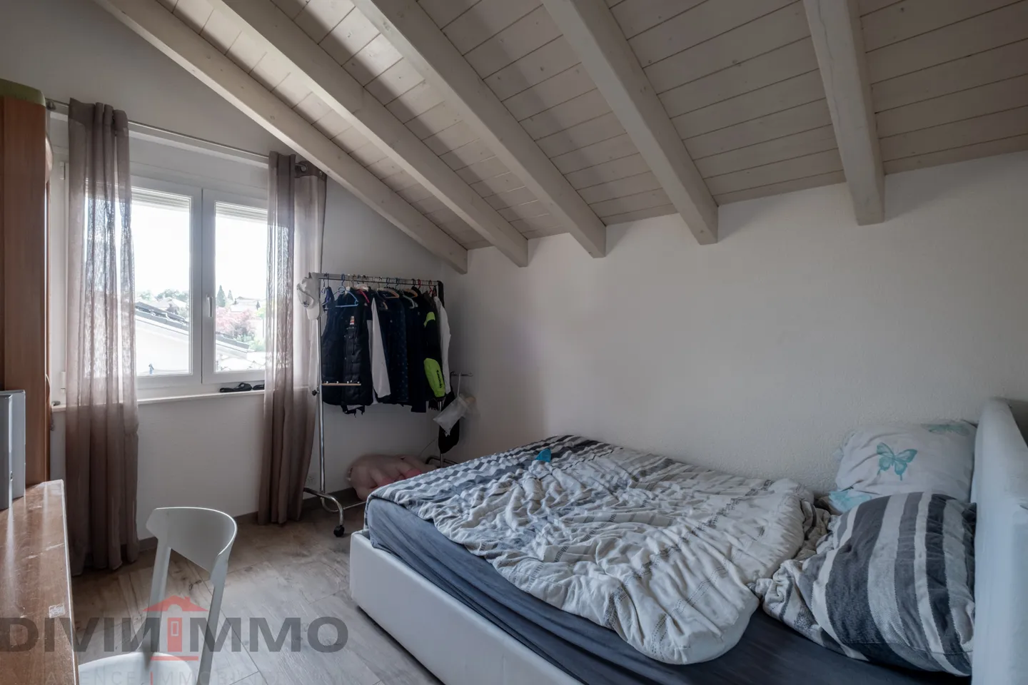 Beautiful 5.5-room villa with a room/bedroom with kitchen - Photo 7 of 18