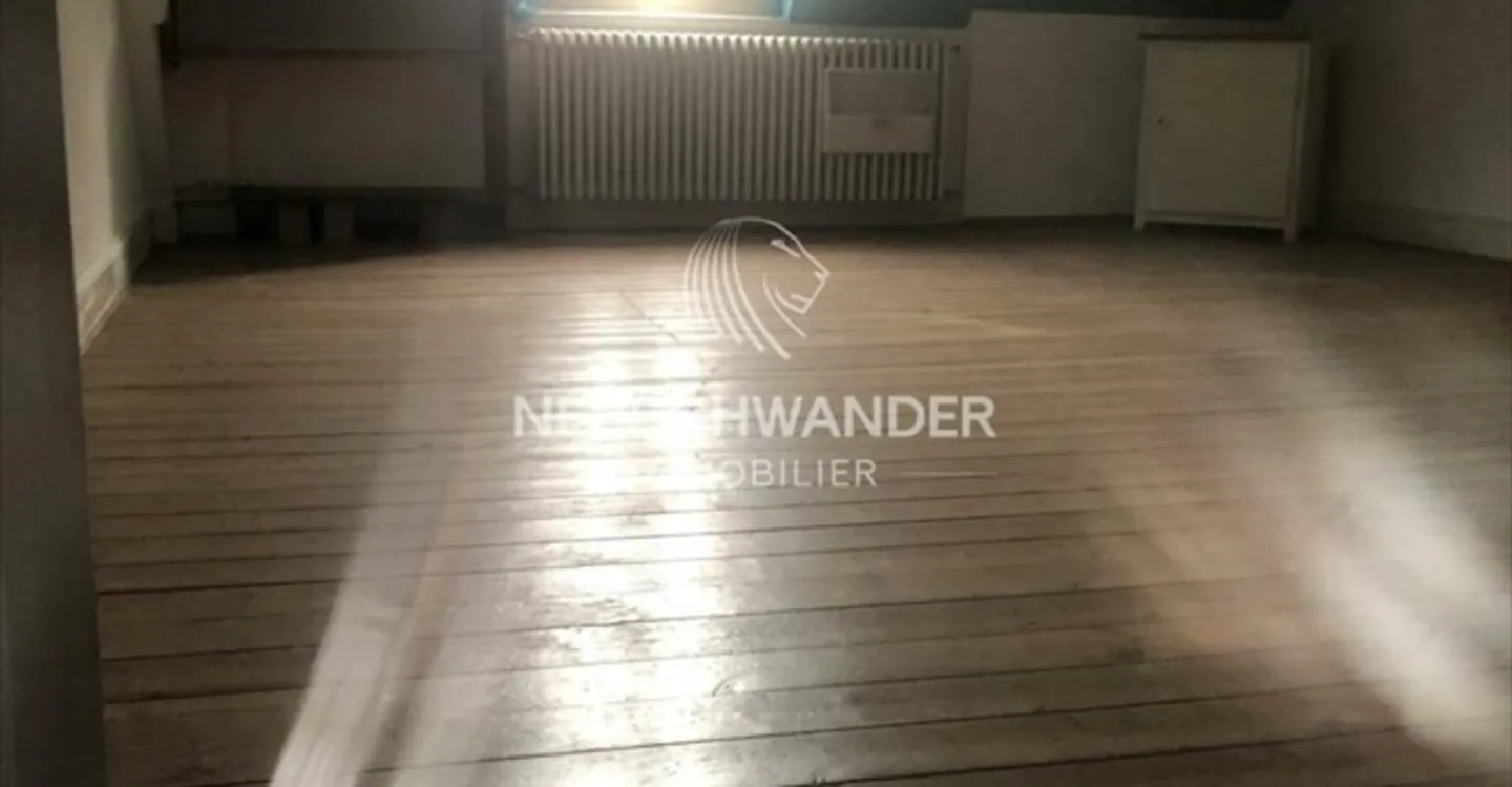 Mixed-use building for rent - Photo 1 of 6