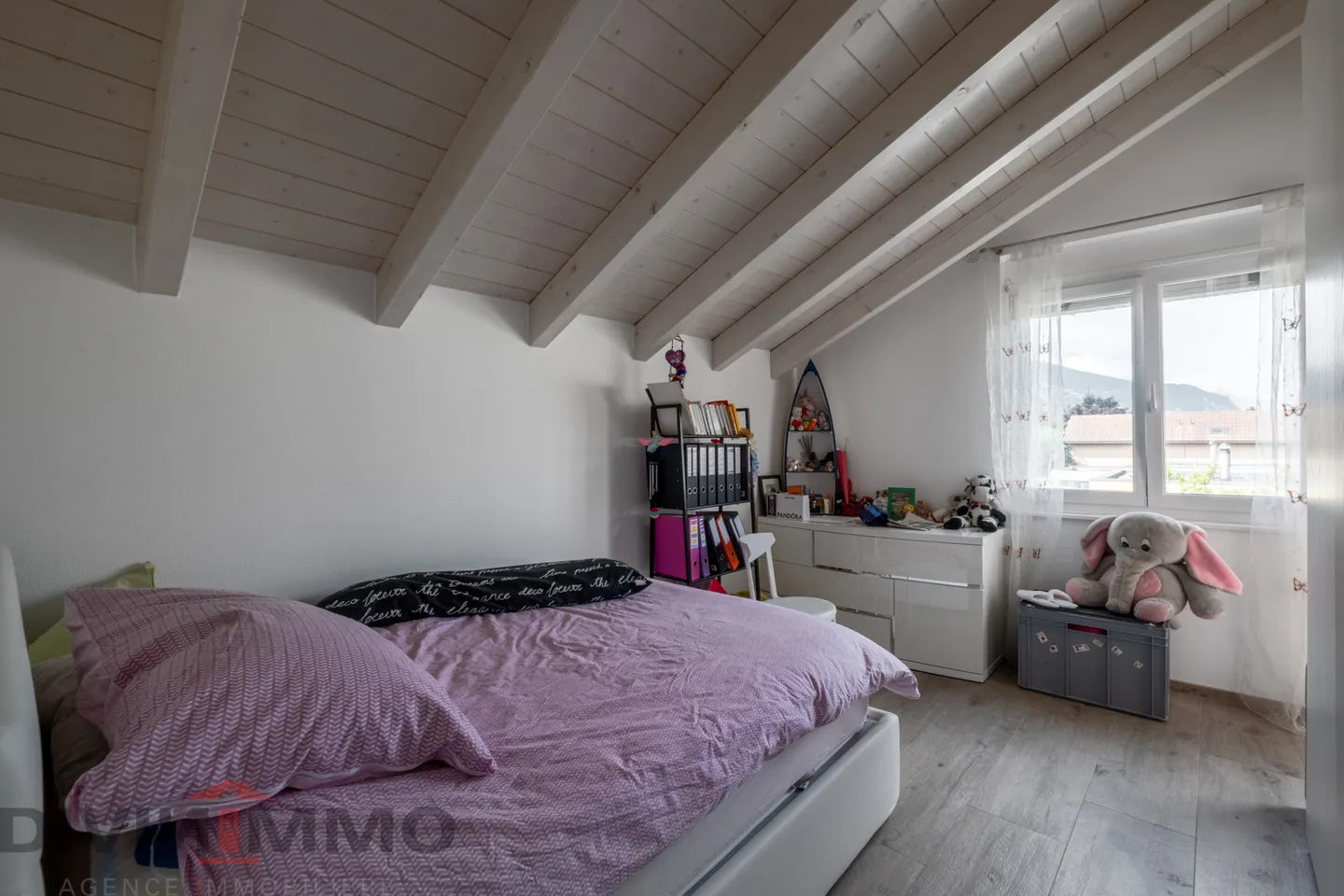Beautiful 5.5-room villa with a room/bedroom with kitchen - Photo 8 of 18