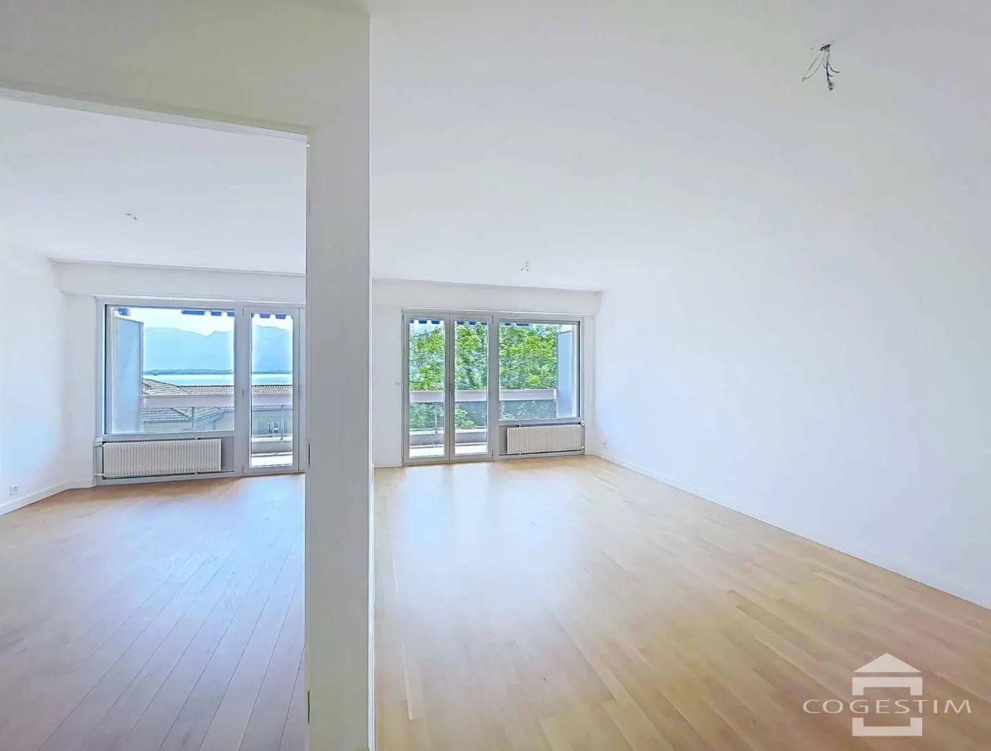 3,5-Zimmer-Wohnung - Foto 2 von 8