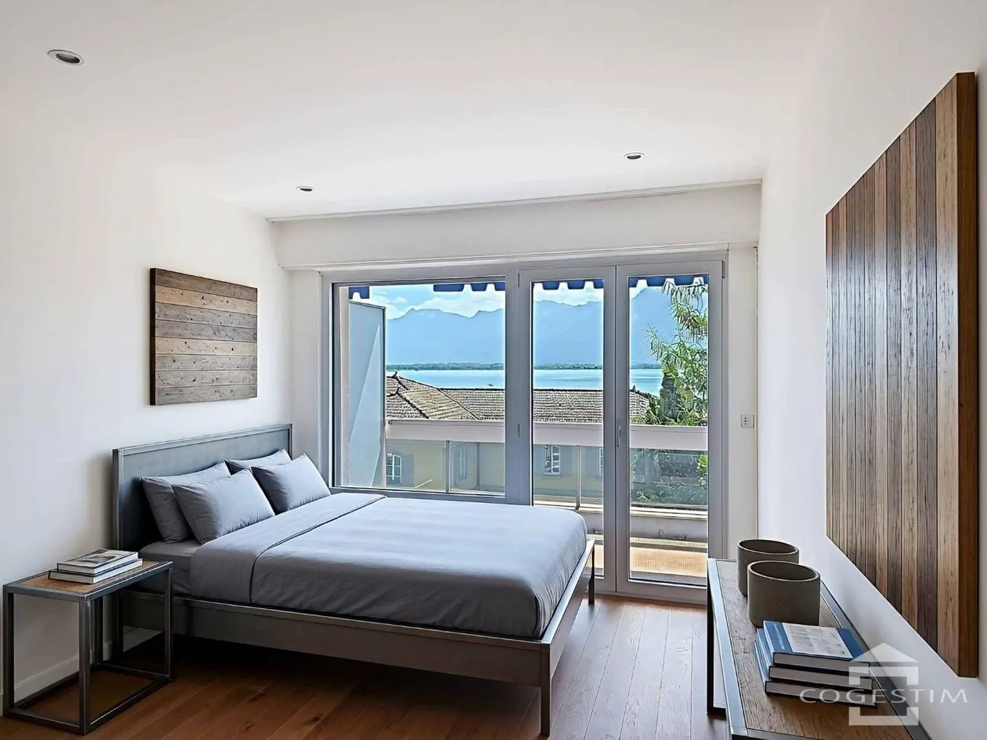 3,5-Zimmer-Wohnung - Foto 4 von 8