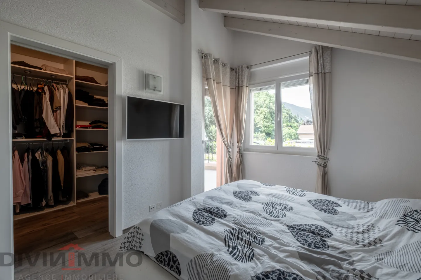 Beautiful 5.5-room villa with a room/bedroom with kitchen - Photo 10 of 18