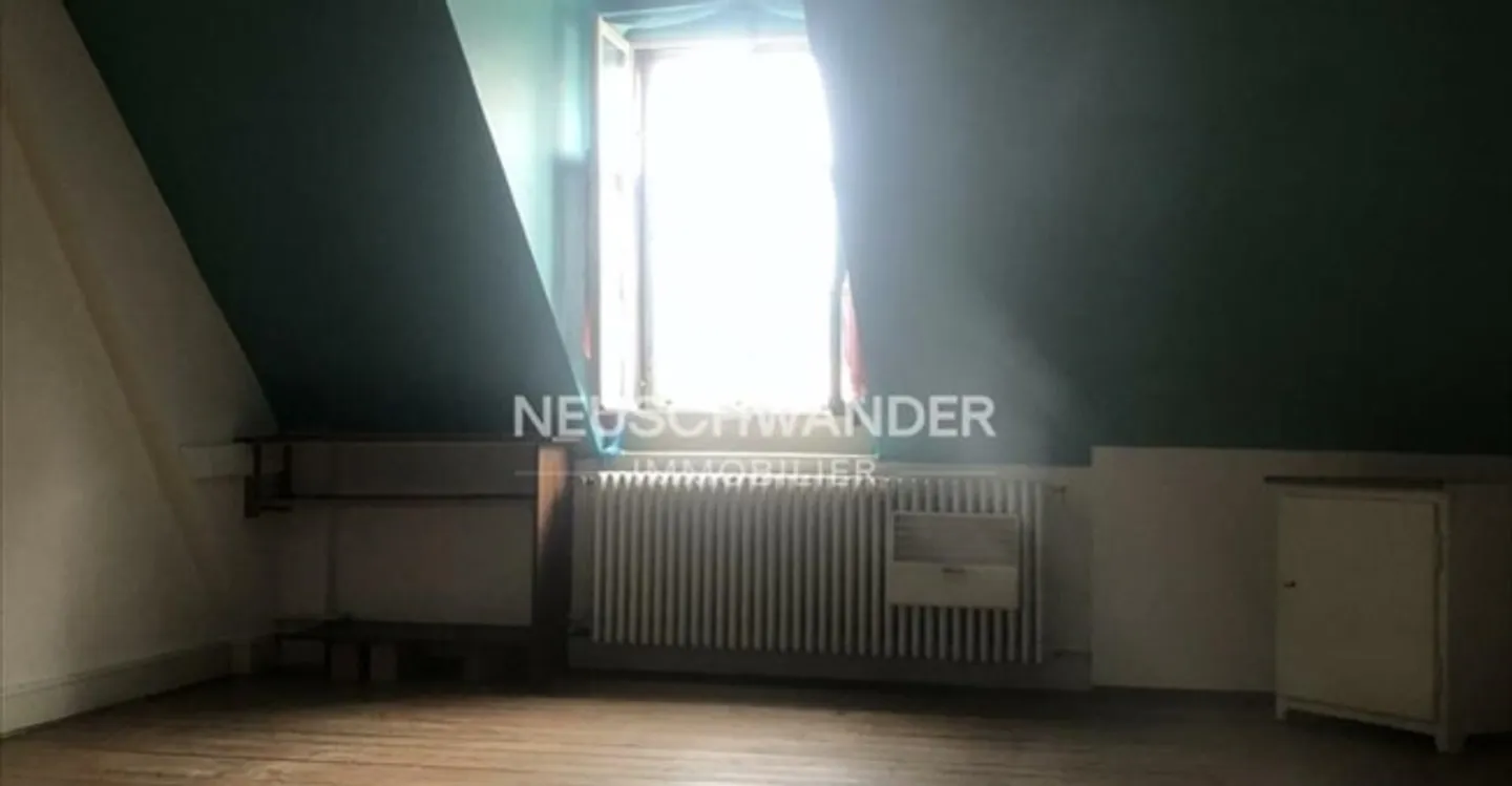 Mixed-use building for rent - Photo 4 of 6